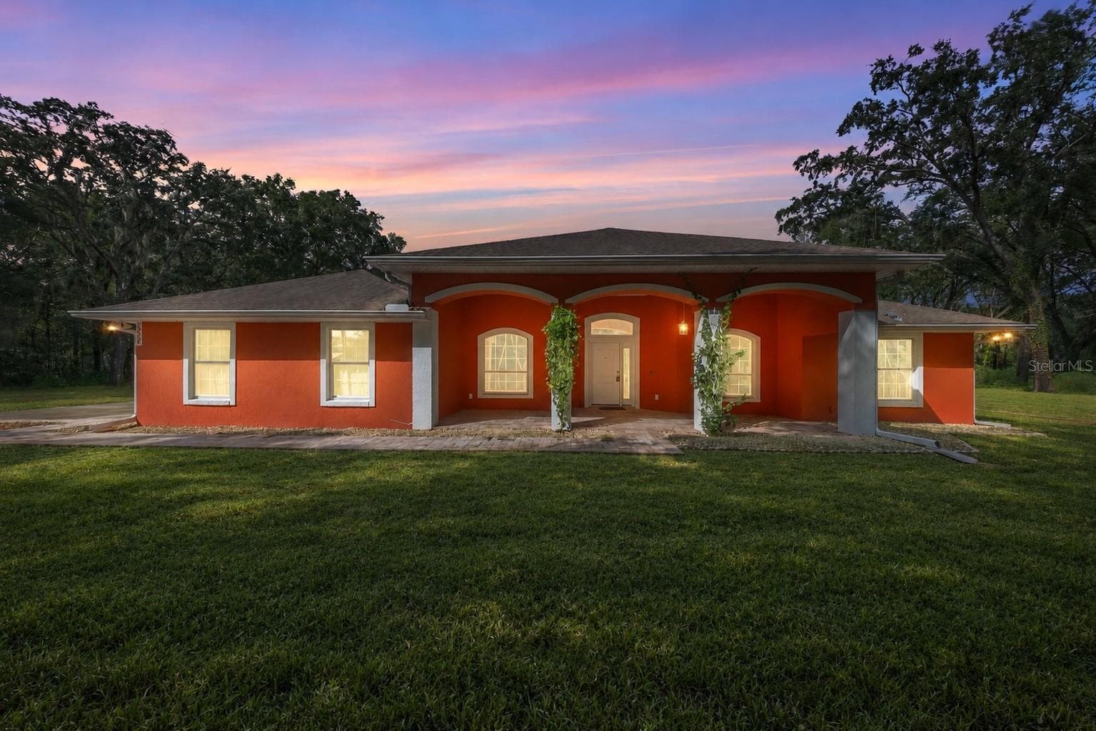 8490 SE 110TH STREET RD