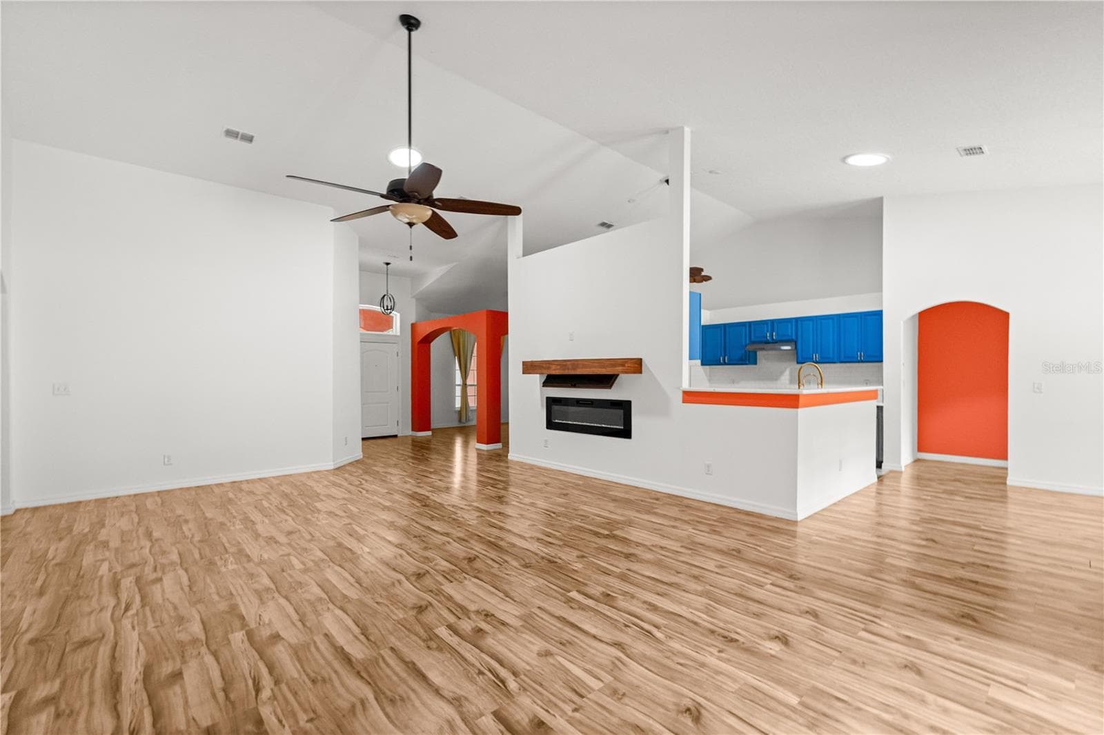 Single Family Residence at 8490 SE 110TH STREET RD, BELLEVIEW, photo 8 of 72