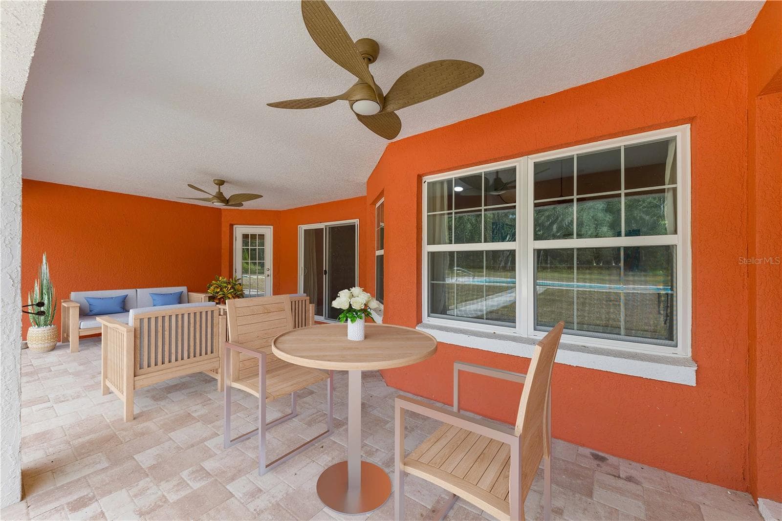 Single Family Residence at 8490 SE 110TH STREET RD, BELLEVIEW, photo 45 of 72