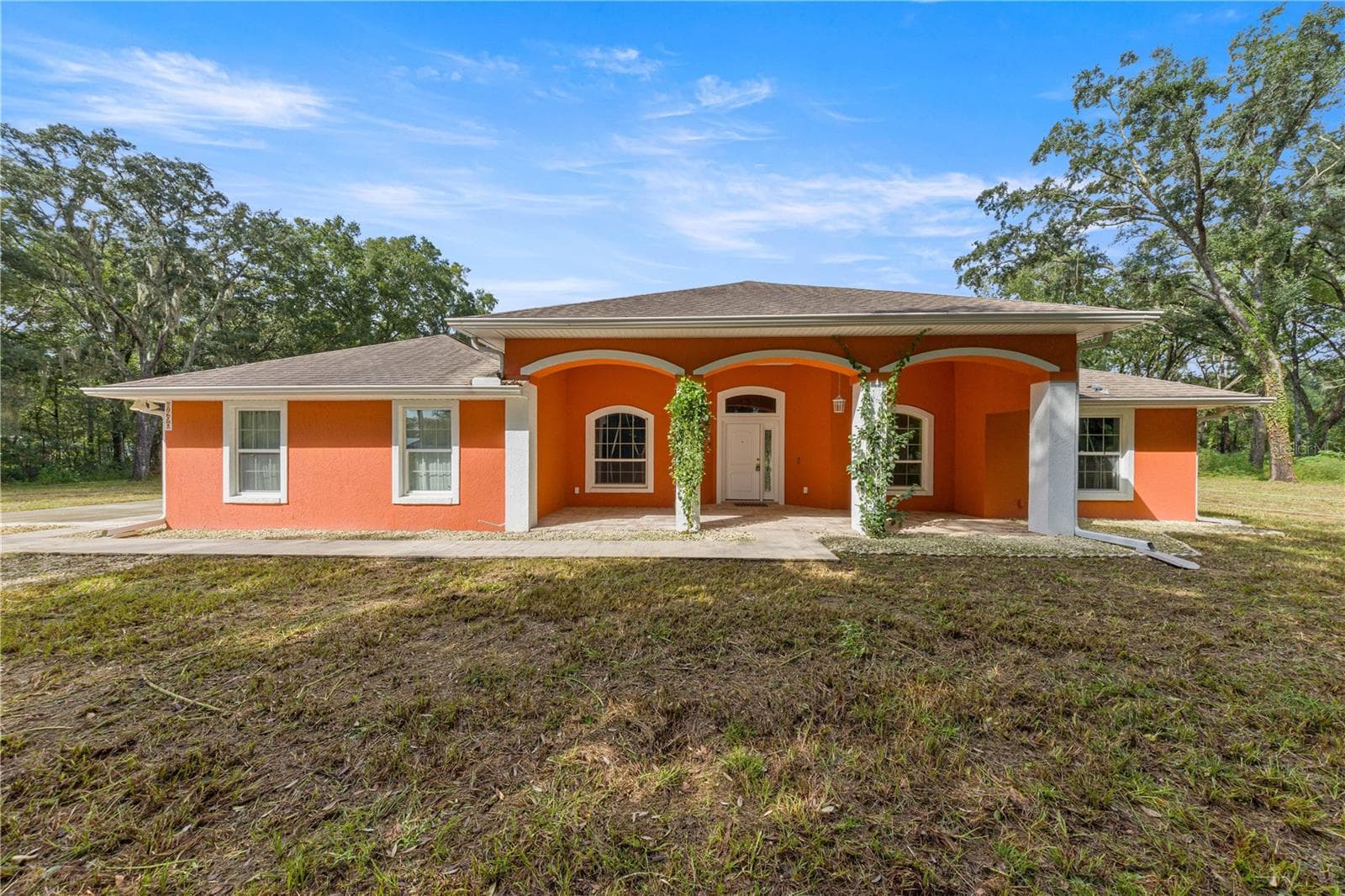 Single Family Residence at 8490 SE 110TH STREET RD, BELLEVIEW, photo 47 of 72