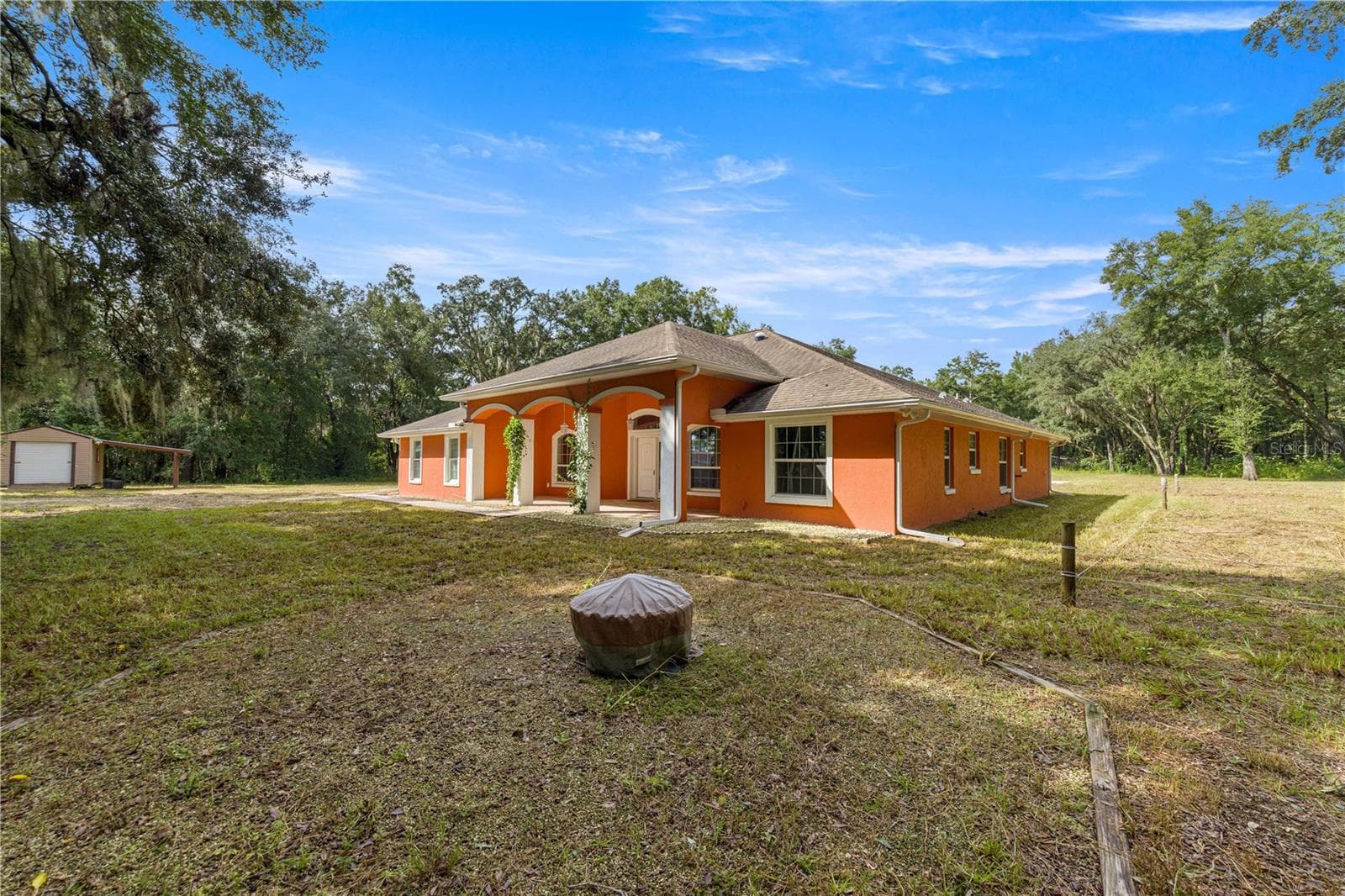 Single Family Residence at 8490 SE 110TH STREET RD, BELLEVIEW, photo 49 of 72