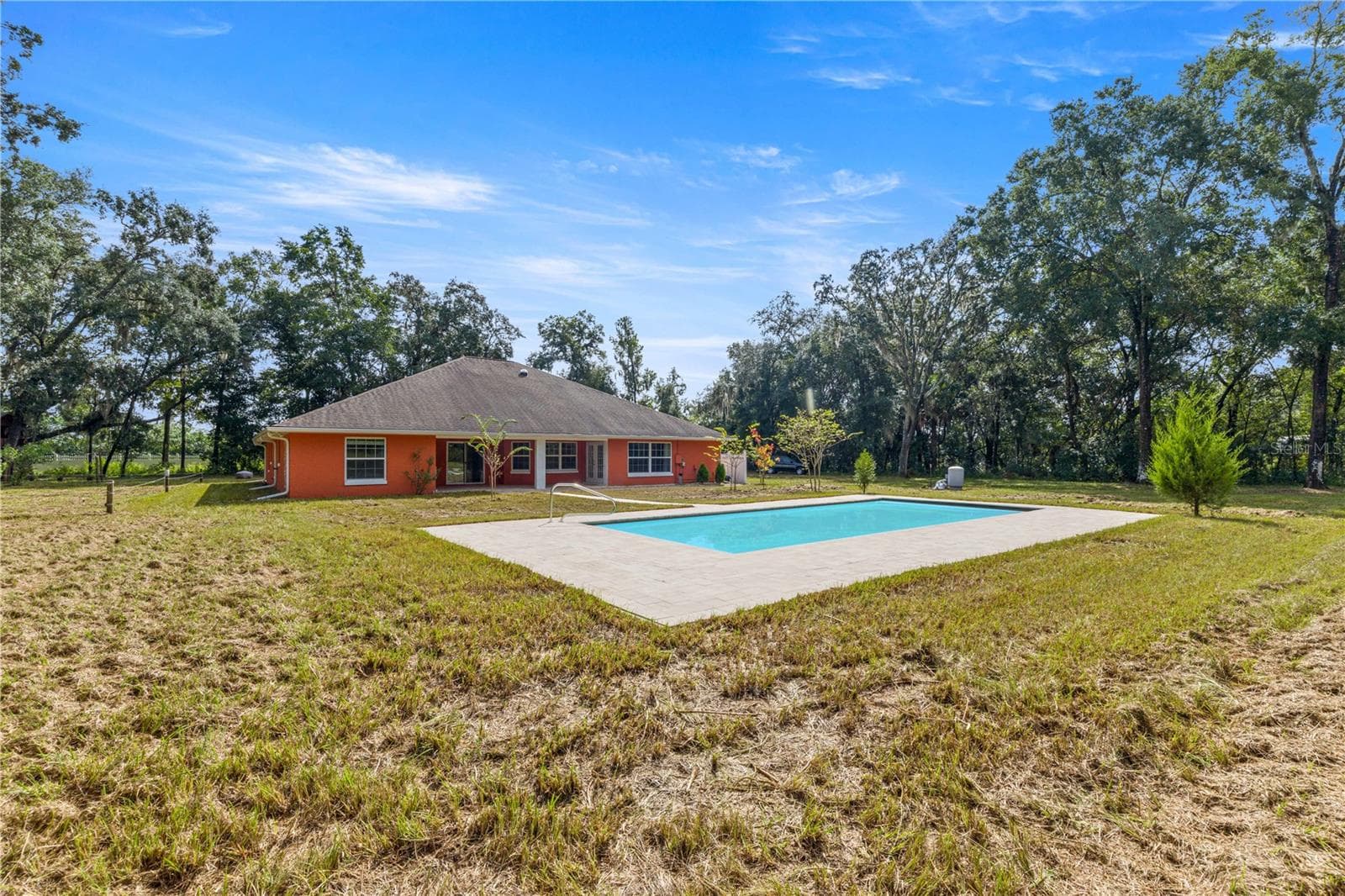 Single Family Residence at 8490 SE 110TH STREET RD, BELLEVIEW, photo 52 of 72
