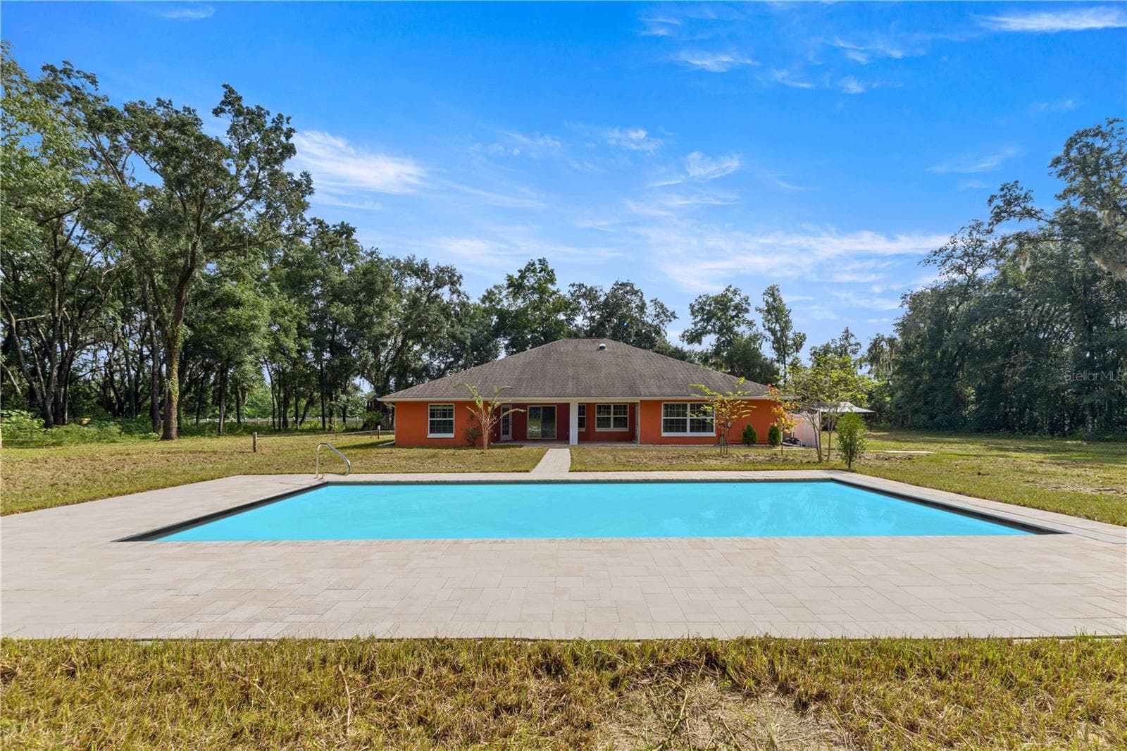 Single Family Residence at 8490 SE 110TH STREET RD, BELLEVIEW, photo 53 of 72
