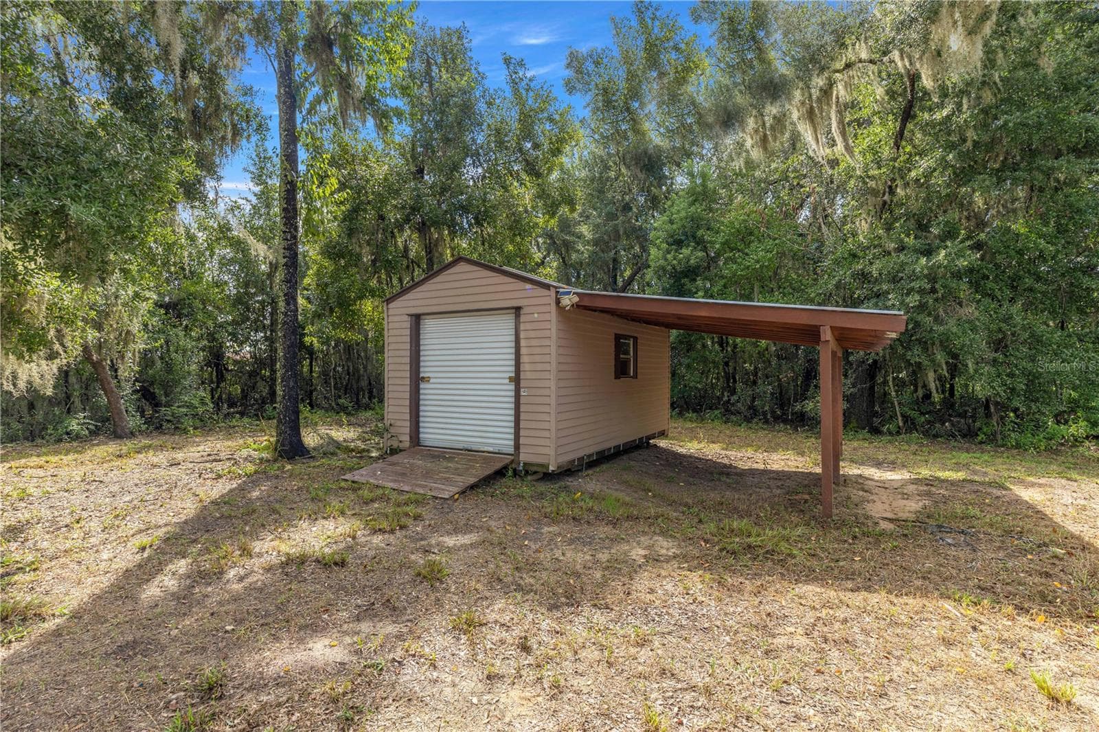 Single Family Residence at 8490 SE 110TH STREET RD, BELLEVIEW, photo 57 of 72