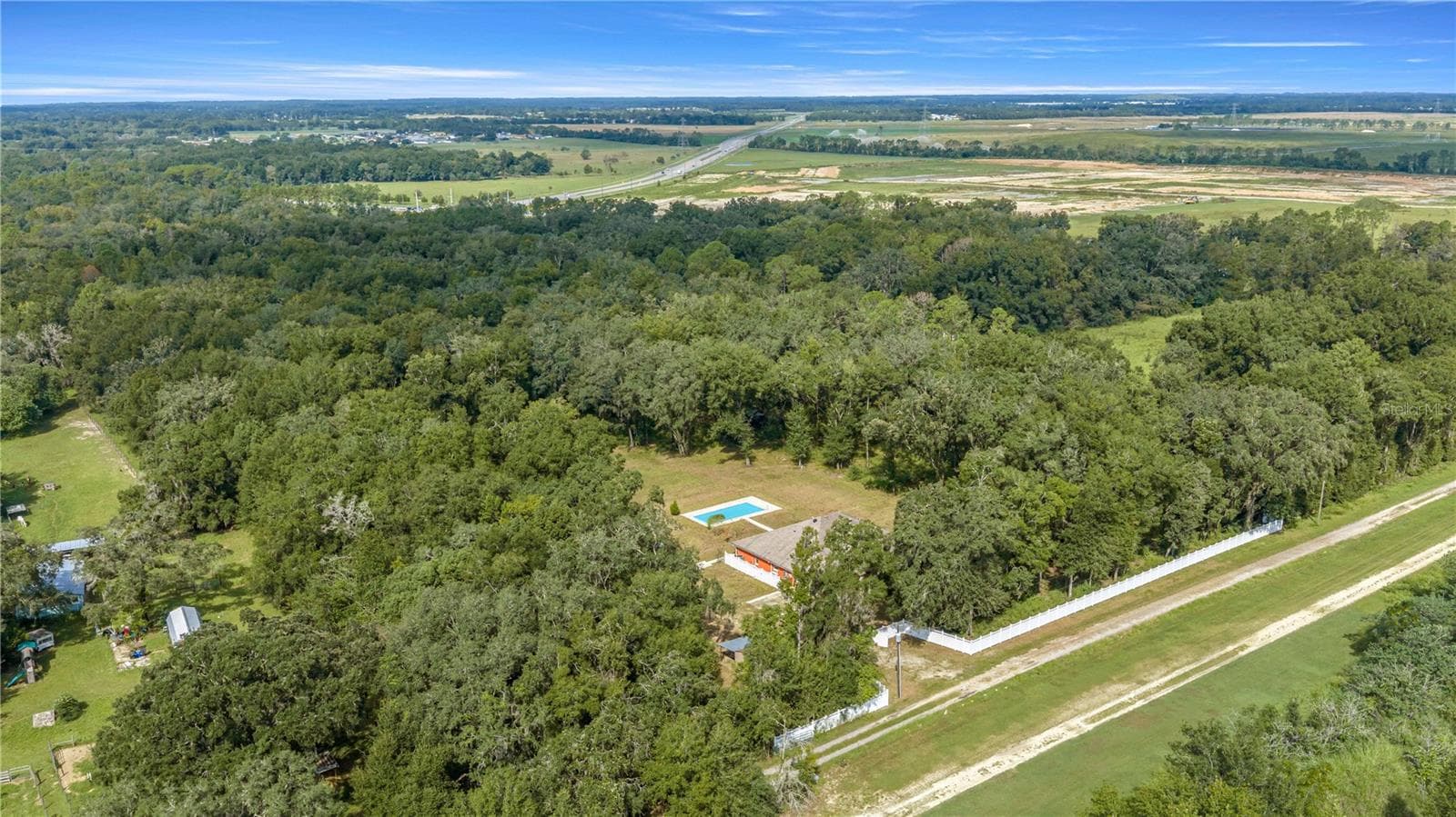 Single Family Residence at 8490 SE 110TH STREET RD, BELLEVIEW, photo 65 of 72