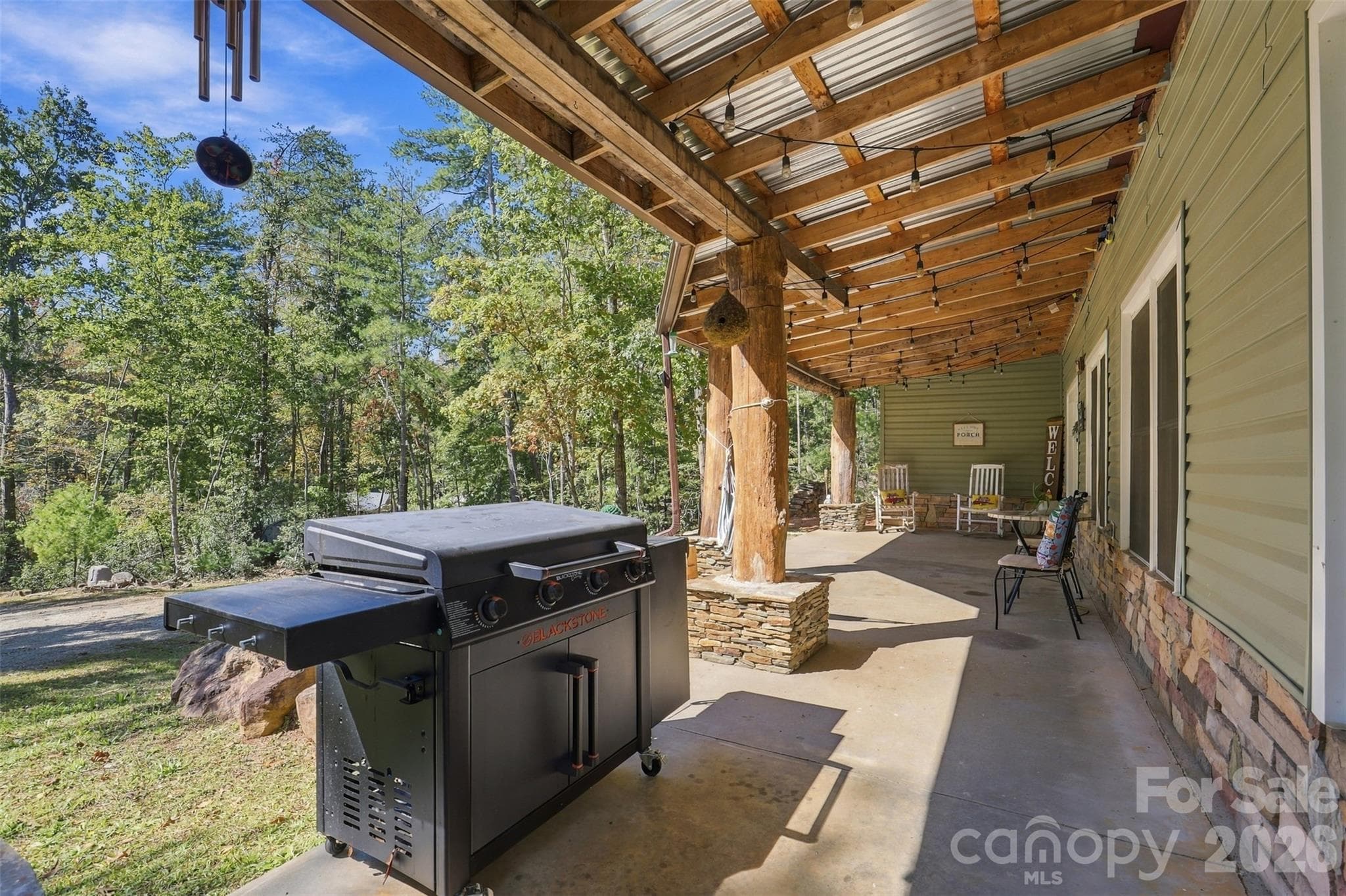 Single Family Residence at 1924 Windy Hill Place, Lenoir, photo 6 of 31