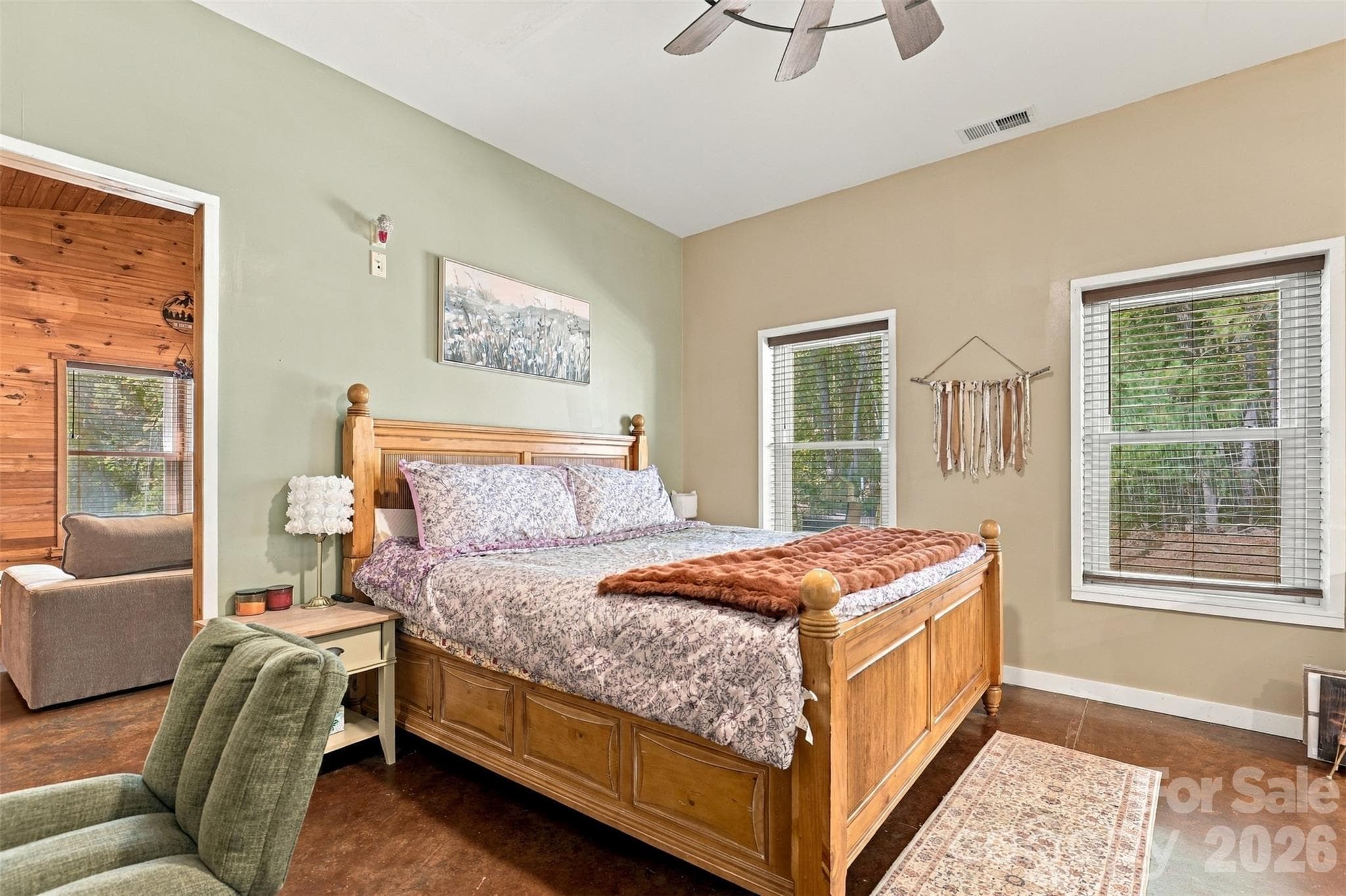 Single Family Residence at 1924 Windy Hill Place, Lenoir, photo 16 of 31