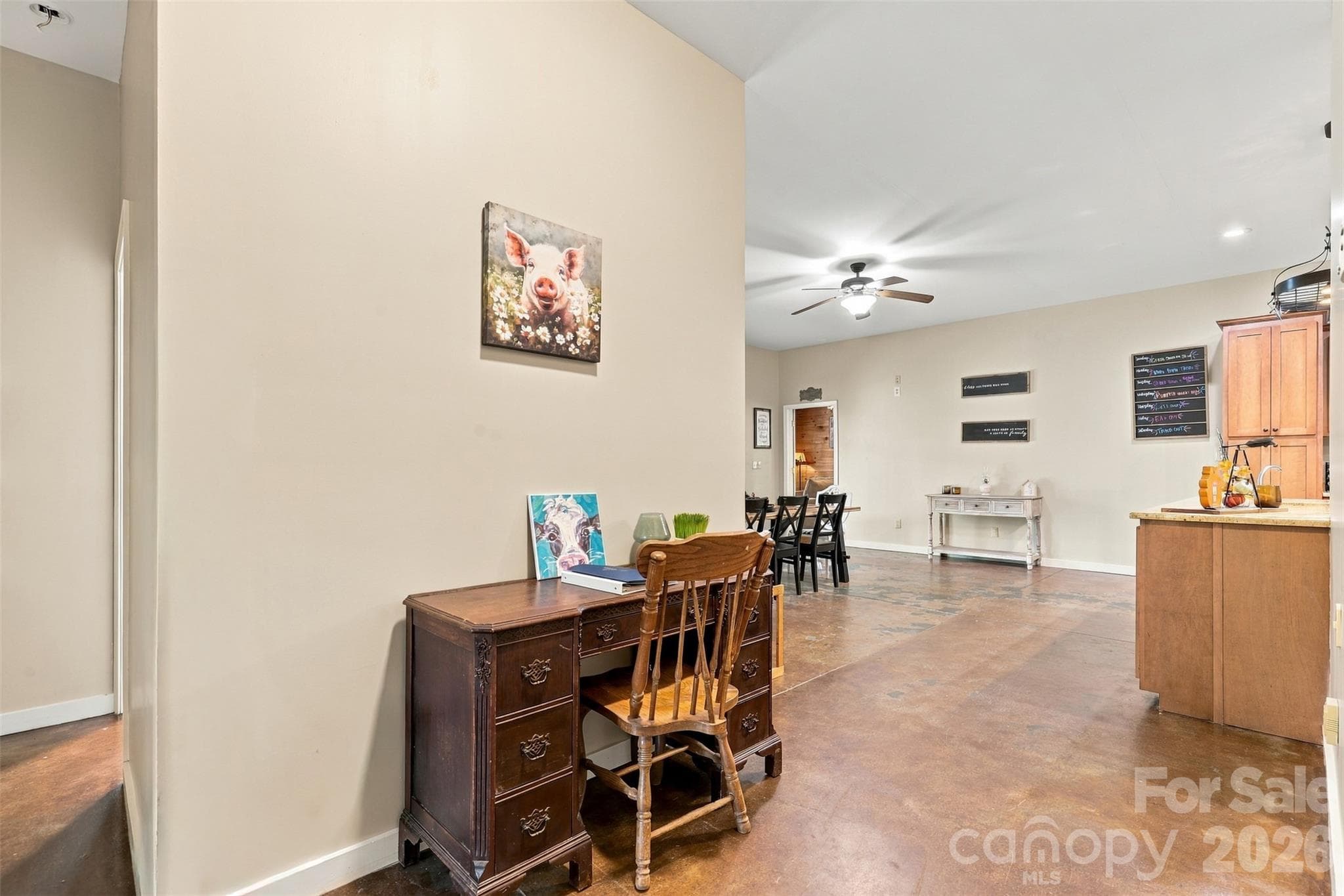Single Family Residence at 1924 Windy Hill Place, Lenoir, photo 21 of 31