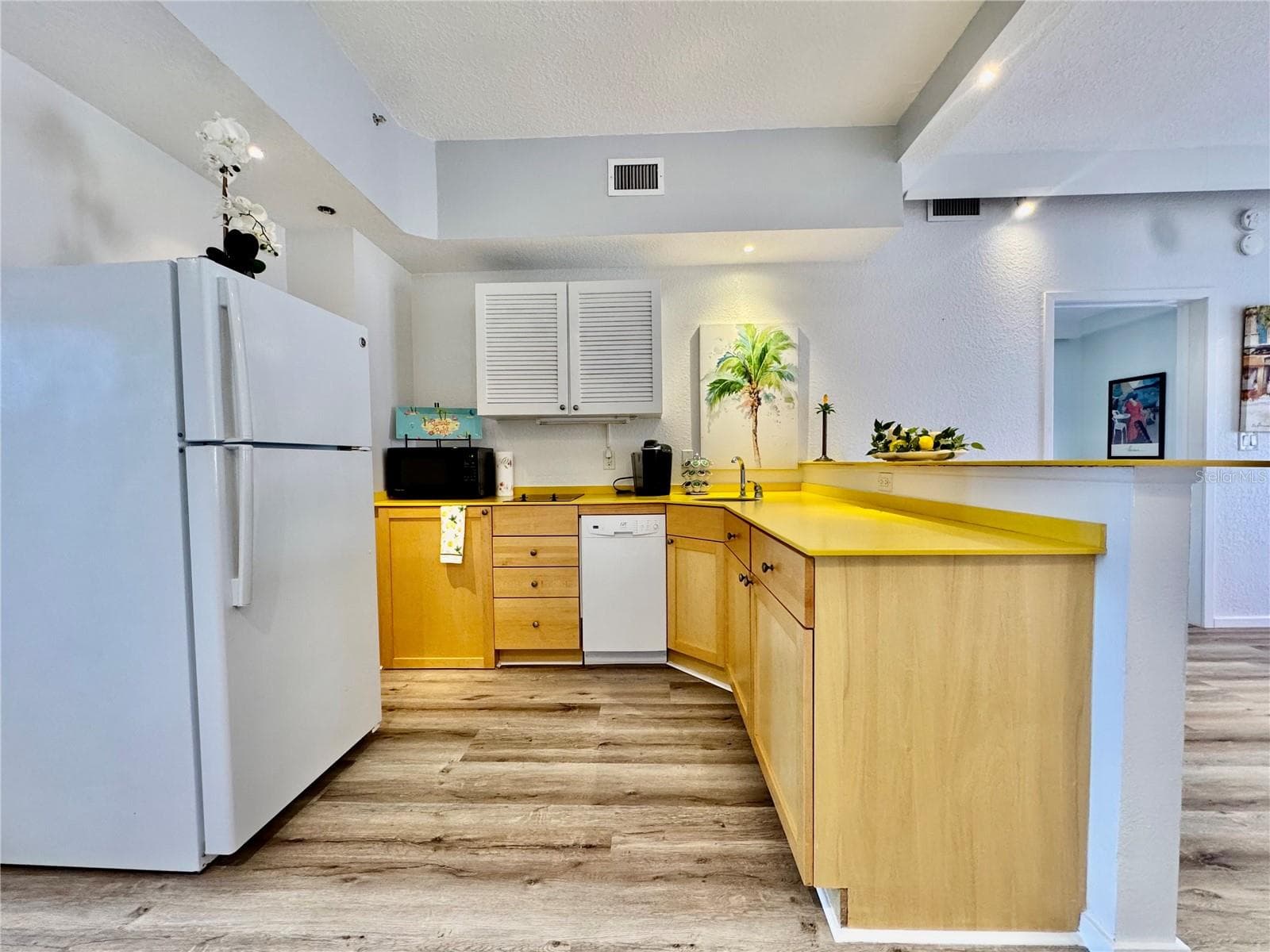 Condominium at 101 PALM HARBOR PKWY #201, PALM COAST, photo 3 of 14