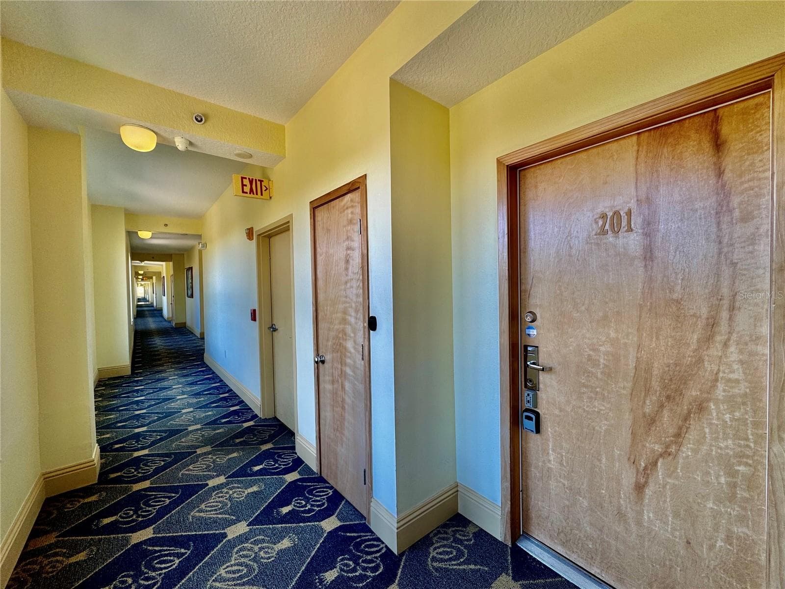 Condominium at 101 PALM HARBOR PKWY #201, PALM COAST, photo 14 of 14
