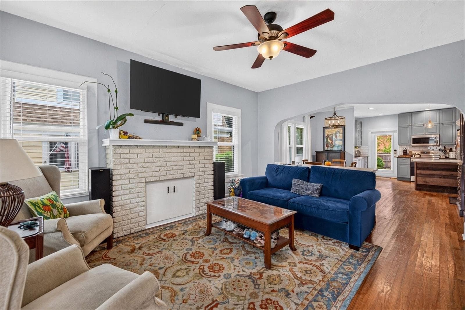 Single Family Residence at 1666 21ST AVE N, ST PETERSBURG, photo 5 of 25