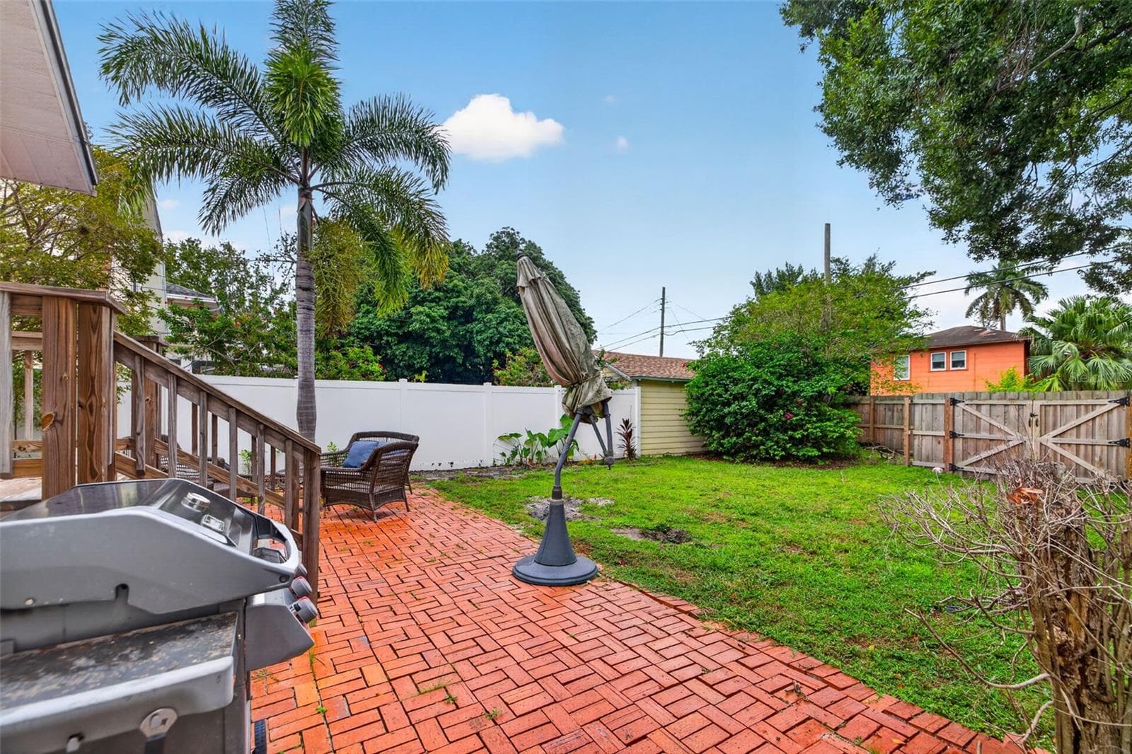Single Family Residence at 1666 21ST AVE N, ST PETERSBURG, photo 22 of 25