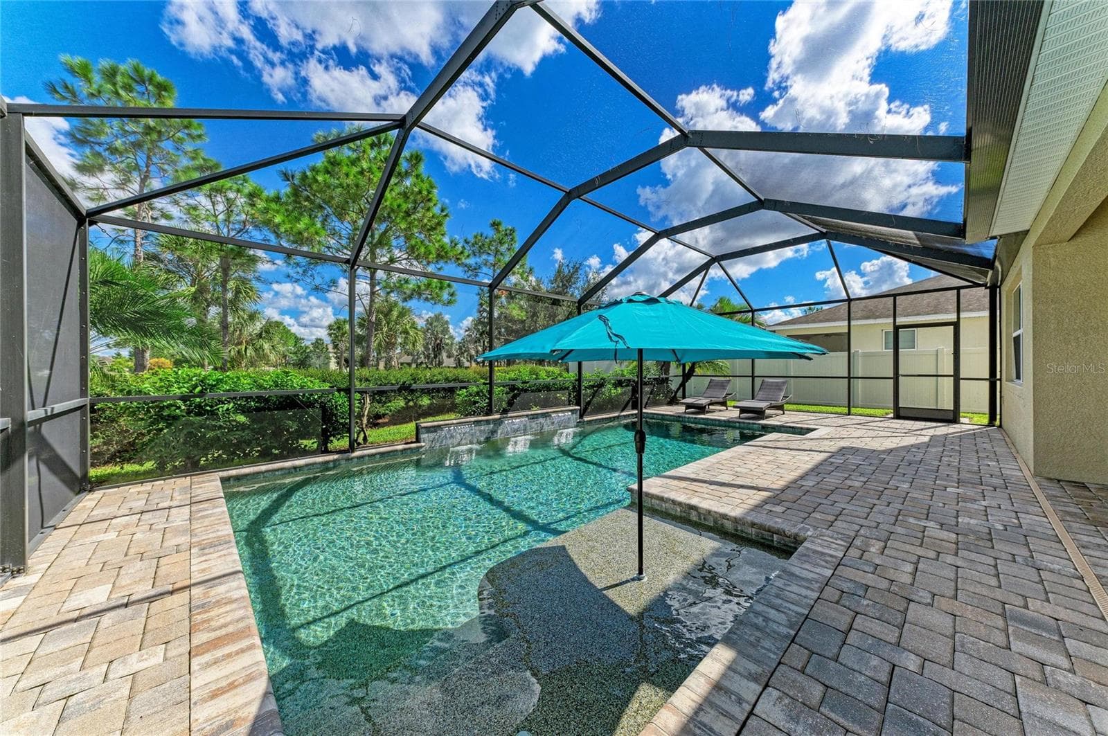 Single Family Residence at 119 BRILLIANT BLOOM CT, BRADENTON, photo 3 of 68