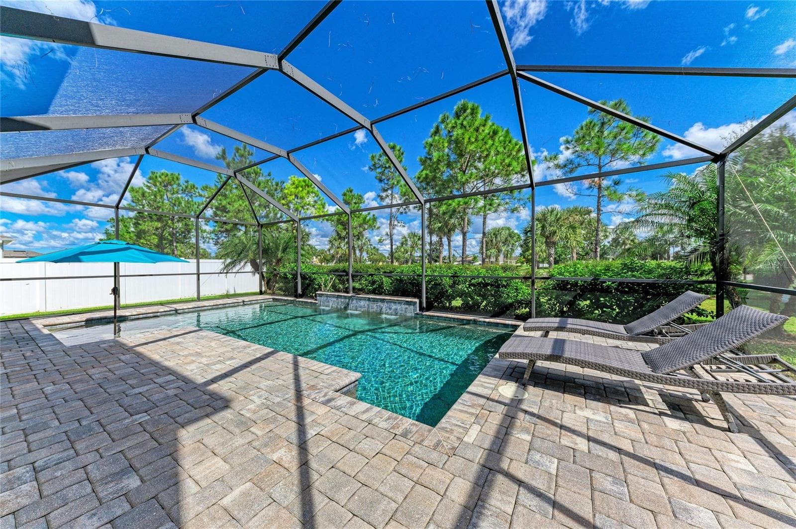 Single Family Residence at 119 BRILLIANT BLOOM CT, BRADENTON, photo 41 of 68