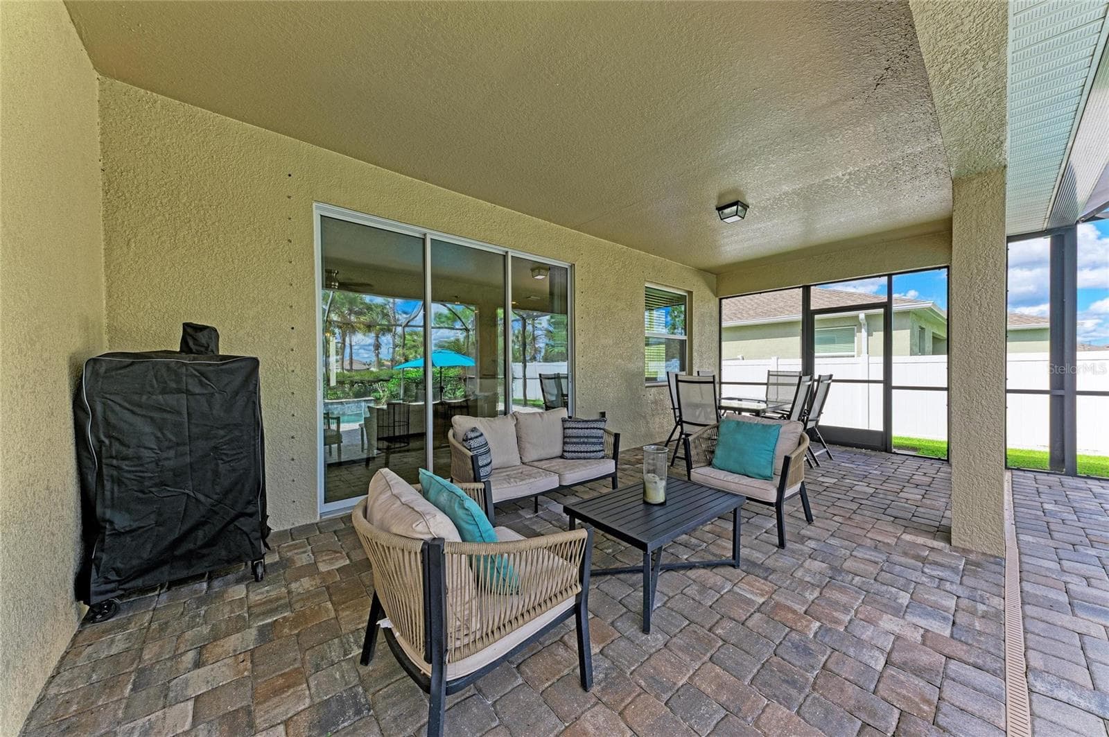 Single Family Residence at 119 BRILLIANT BLOOM CT, BRADENTON, photo 43 of 68