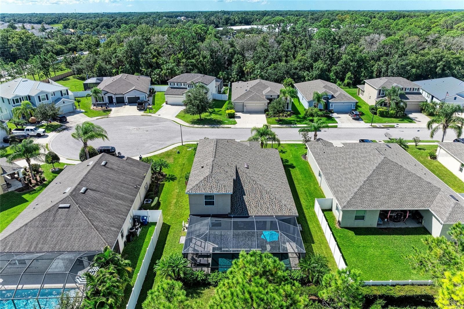 Single Family Residence at 119 BRILLIANT BLOOM CT, BRADENTON, photo 50 of 68