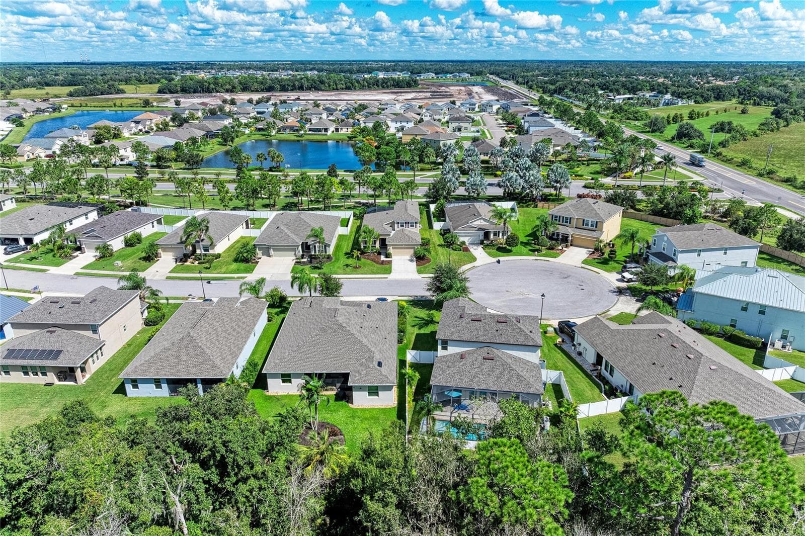 Single Family Residence at 119 BRILLIANT BLOOM CT, BRADENTON, photo 52 of 68