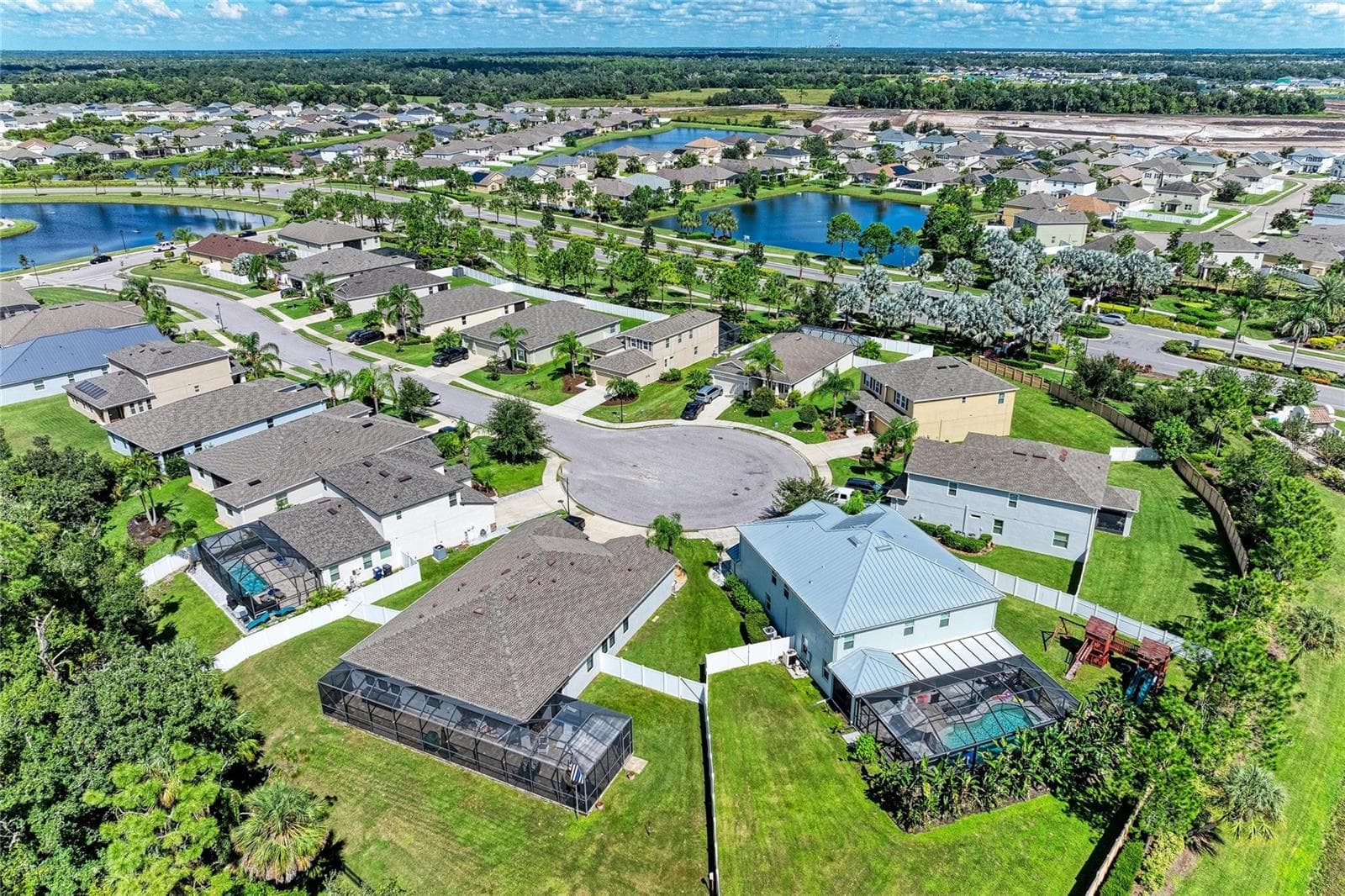 Single Family Residence at 119 BRILLIANT BLOOM CT, BRADENTON, photo 54 of 68