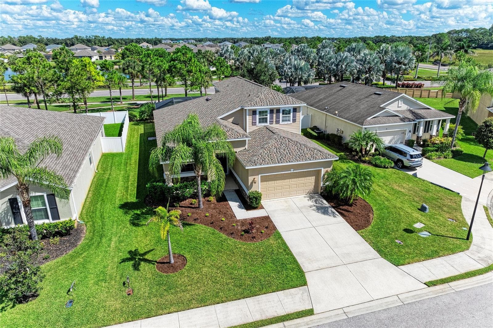 Single Family Residence at 119 BRILLIANT BLOOM CT, BRADENTON, photo 55 of 68