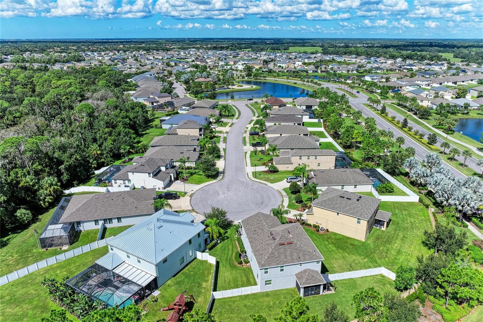 Single Family Residence at 119 BRILLIANT BLOOM CT, BRADENTON, photo 56 of 68