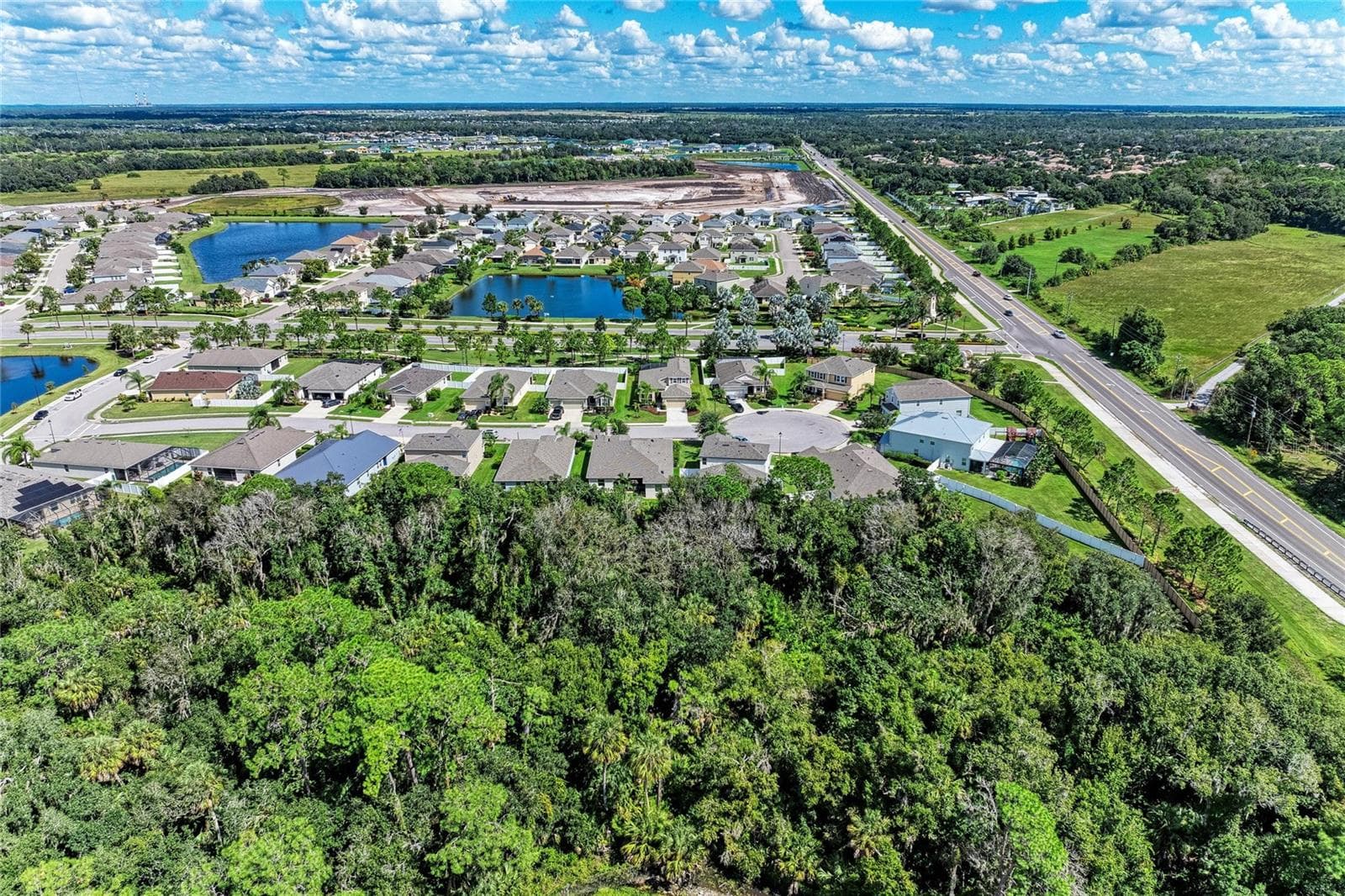 Single Family Residence at 119 BRILLIANT BLOOM CT, BRADENTON, photo 68 of 68