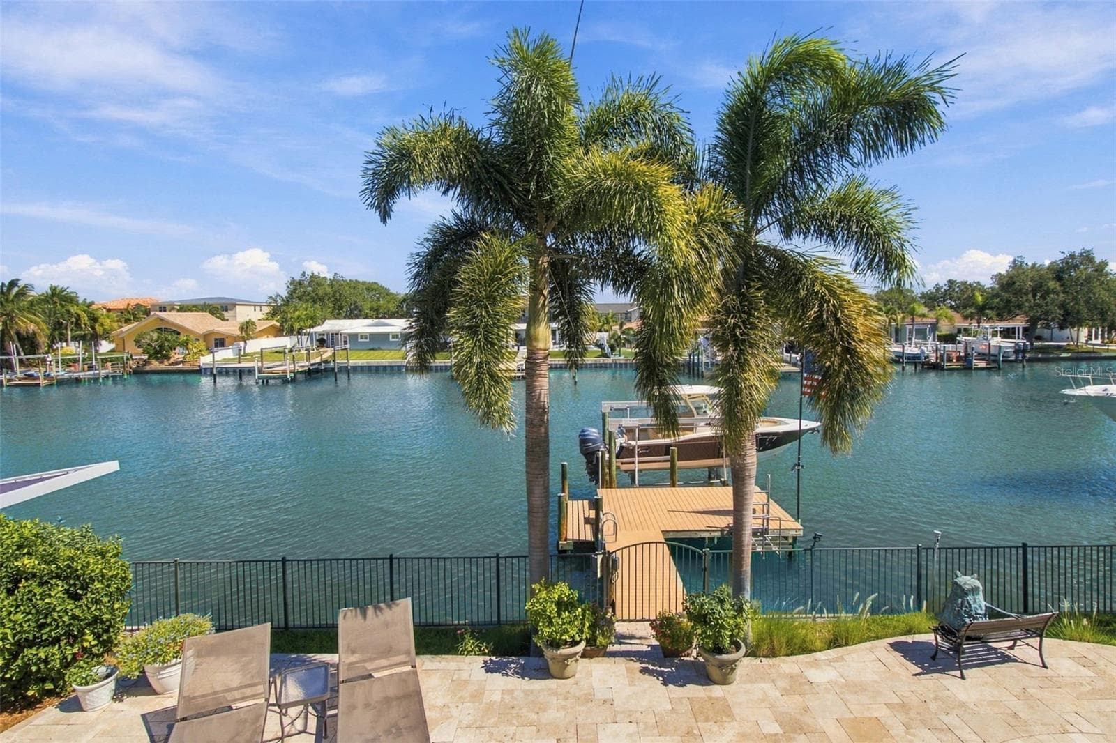 Single Family Residence at 707 SNUG IS, CLEARWATER BEACH, photo 73 of 85