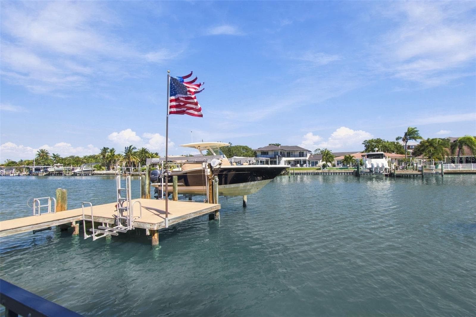 Single Family Residence at 707 SNUG IS, CLEARWATER BEACH, photo 75 of 85