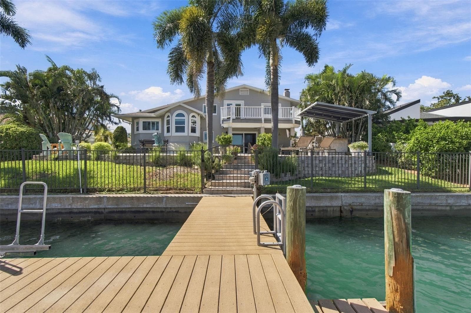 Single Family Residence at 707 SNUG IS, CLEARWATER BEACH, photo 76 of 85