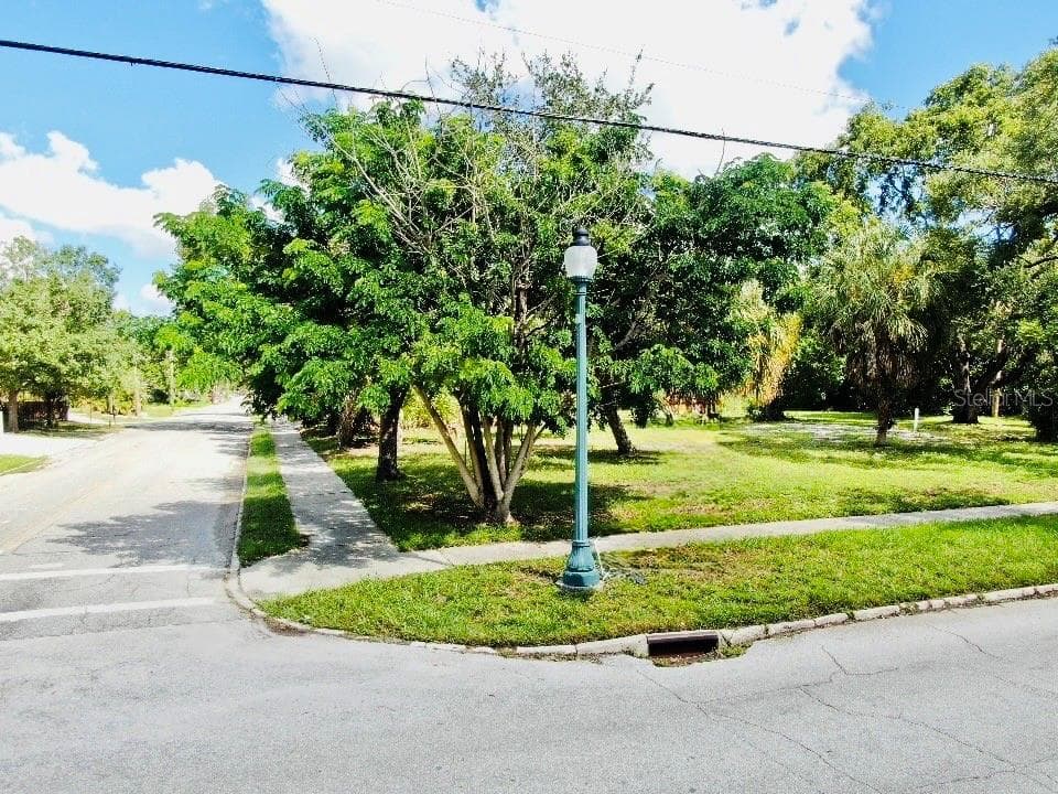 Land at 1705 6TH ST, SARASOTA, photo 5 of 36