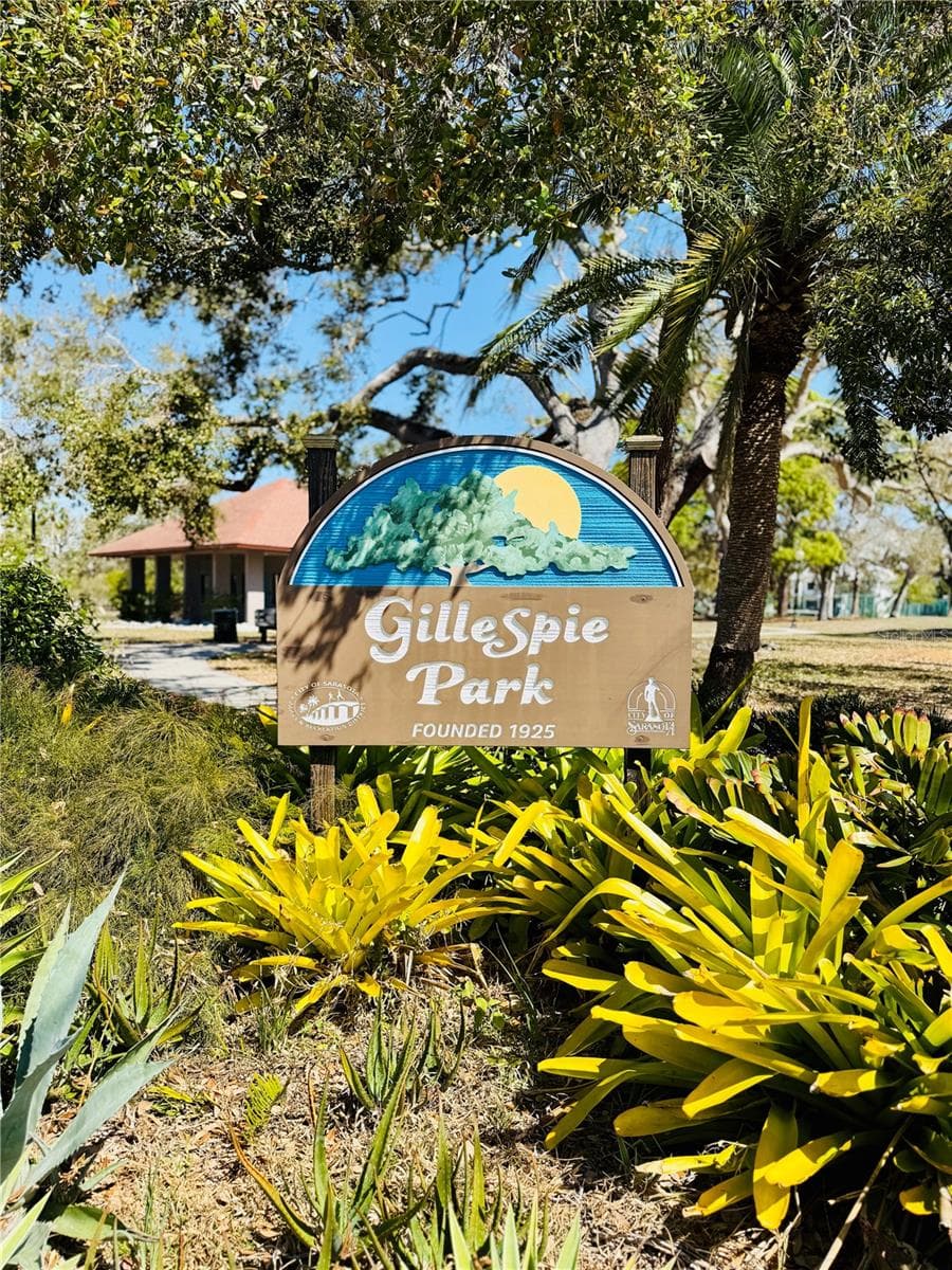 Land at 1705 6TH ST, SARASOTA, photo 12 of 36