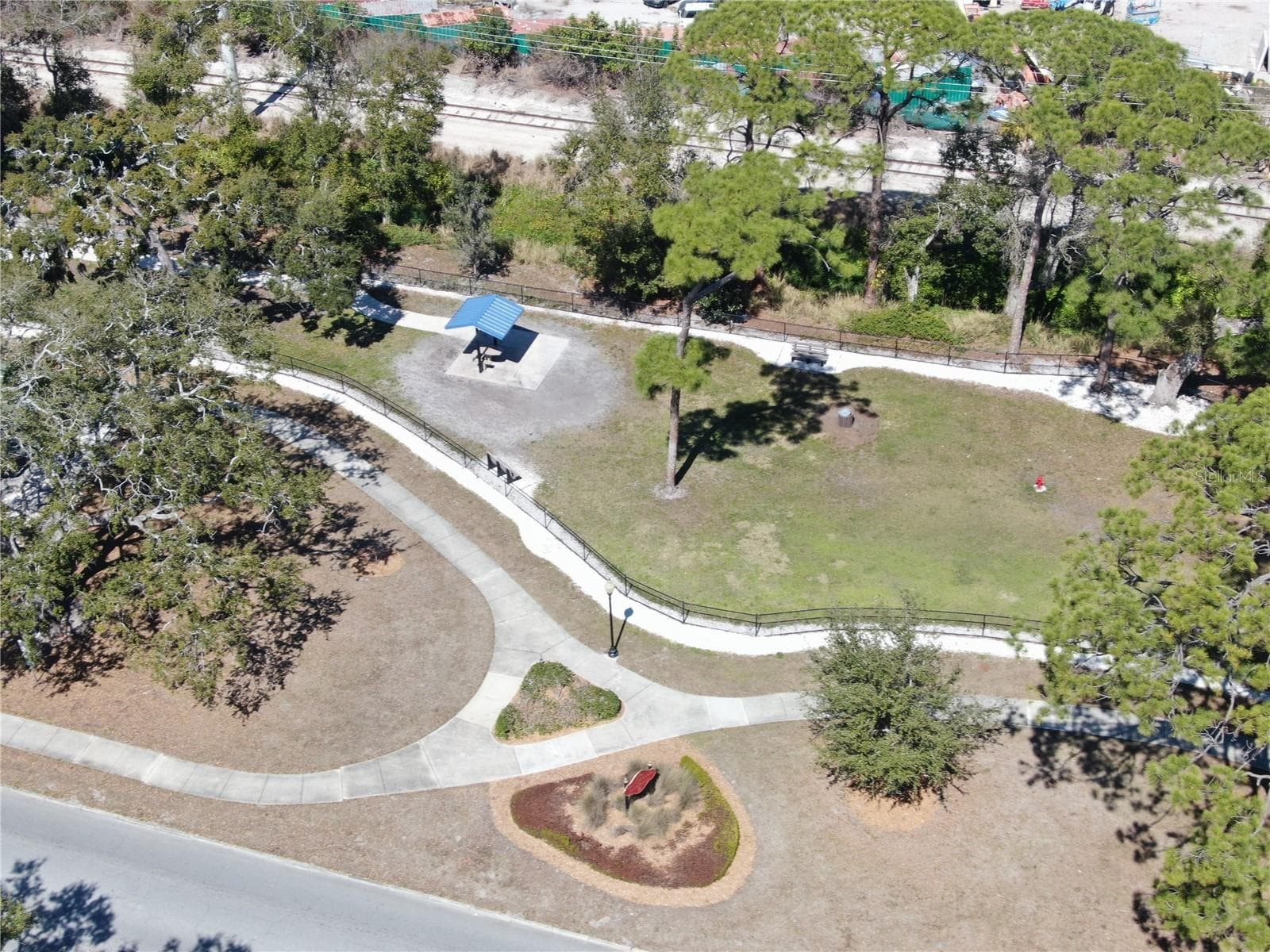Land at 1705 6TH ST, SARASOTA, photo 19 of 36
