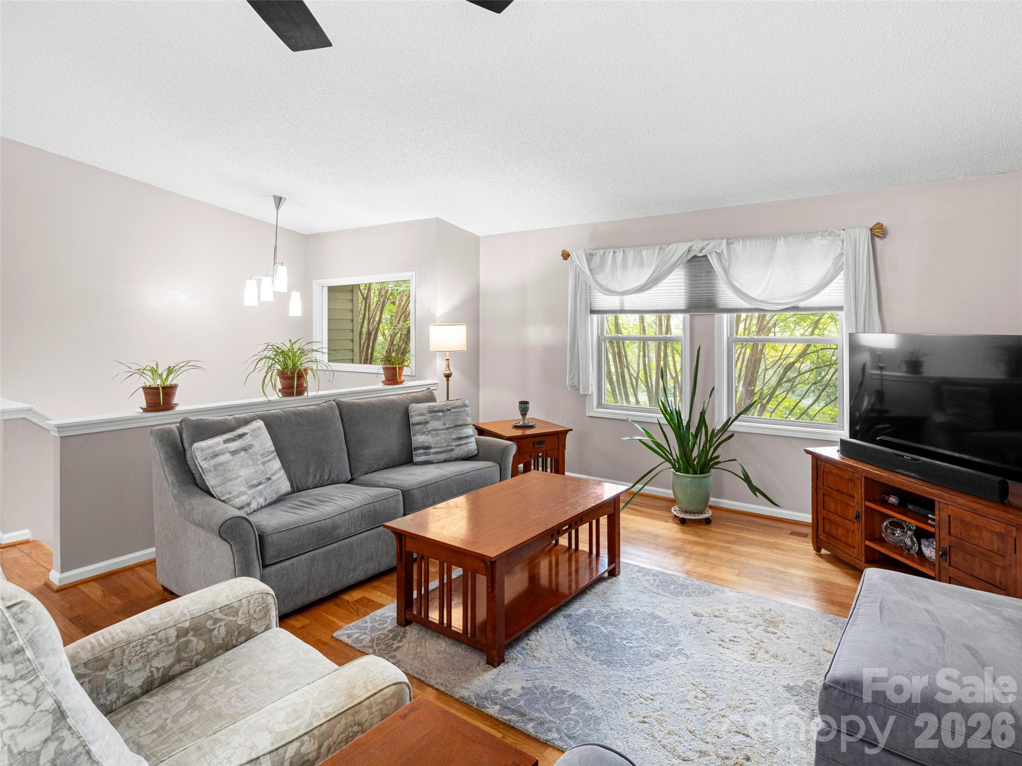 Single Family Residence at 22 Evening Shade Drive, Weaverville, photo 3 of 32