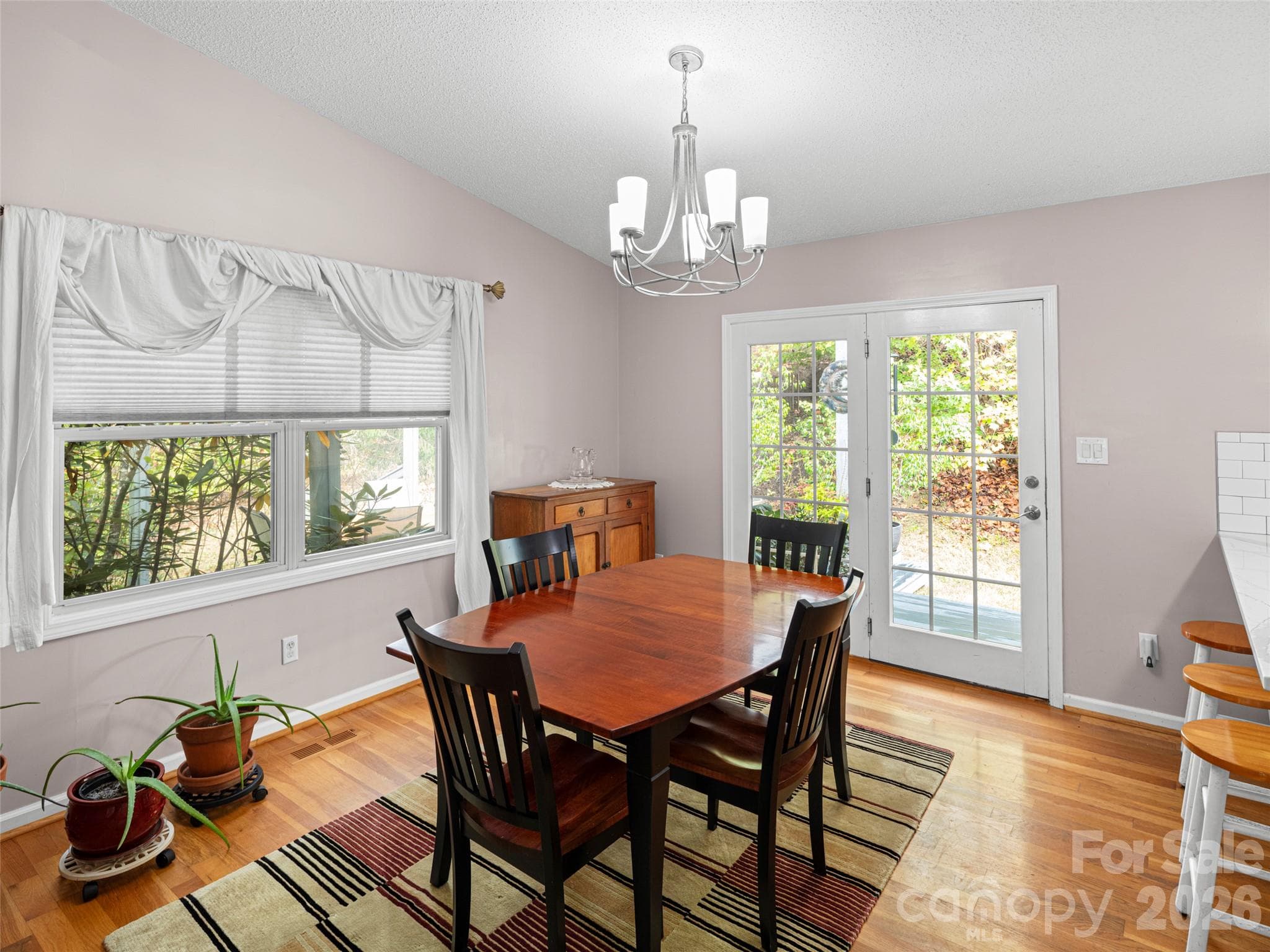 Single Family Residence at 22 Evening Shade Drive, Weaverville, photo 6 of 32