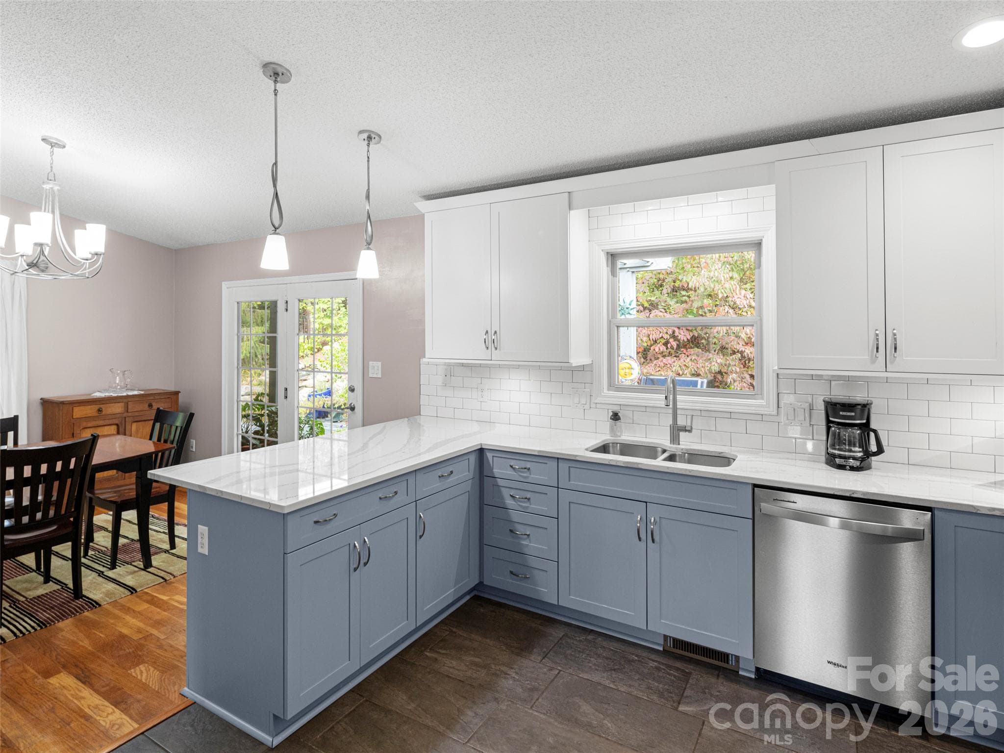 Single Family Residence at 22 Evening Shade Drive, Weaverville, photo 11 of 32
