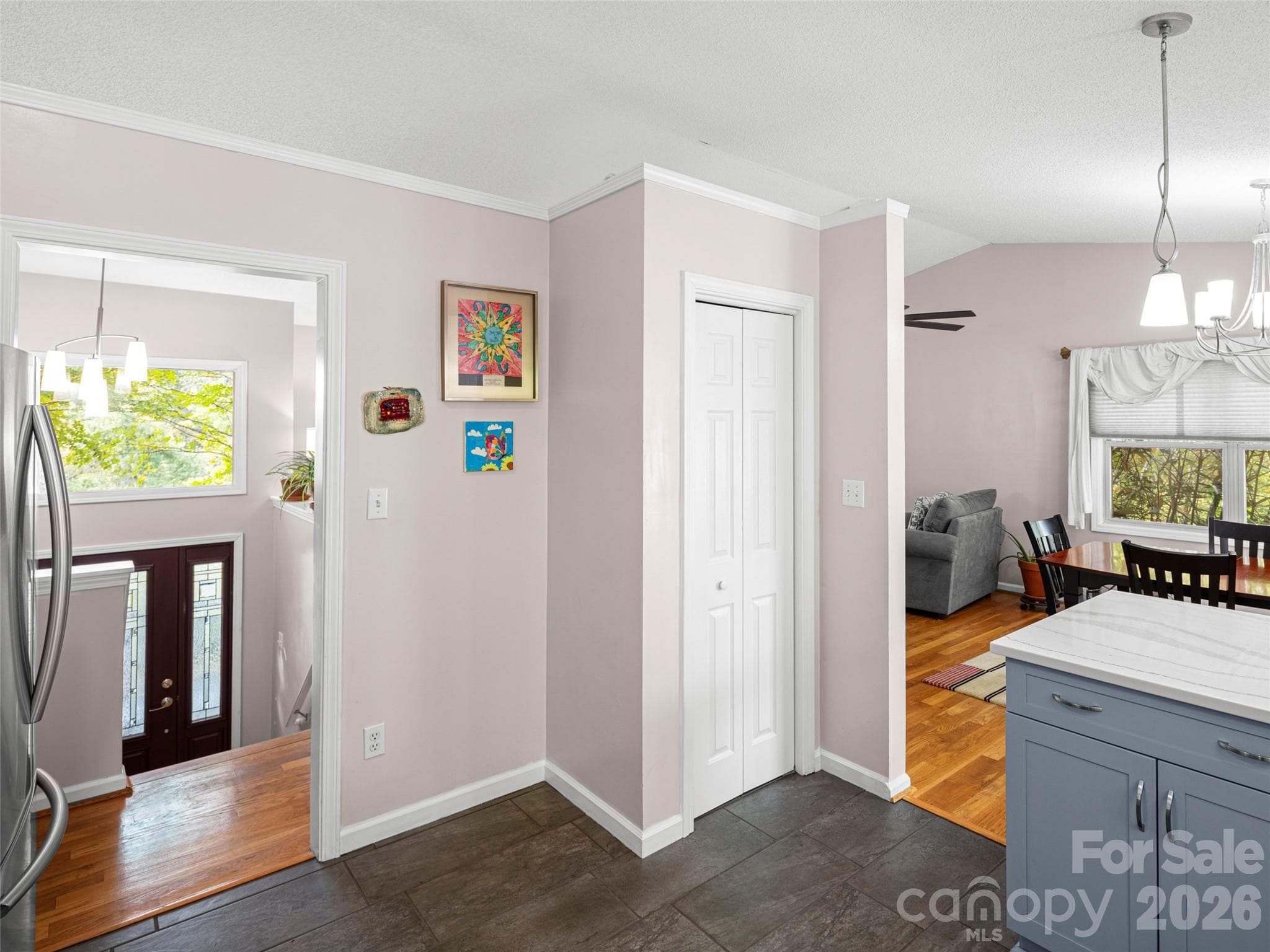 Single Family Residence at 22 Evening Shade Drive, Weaverville, photo 14 of 32