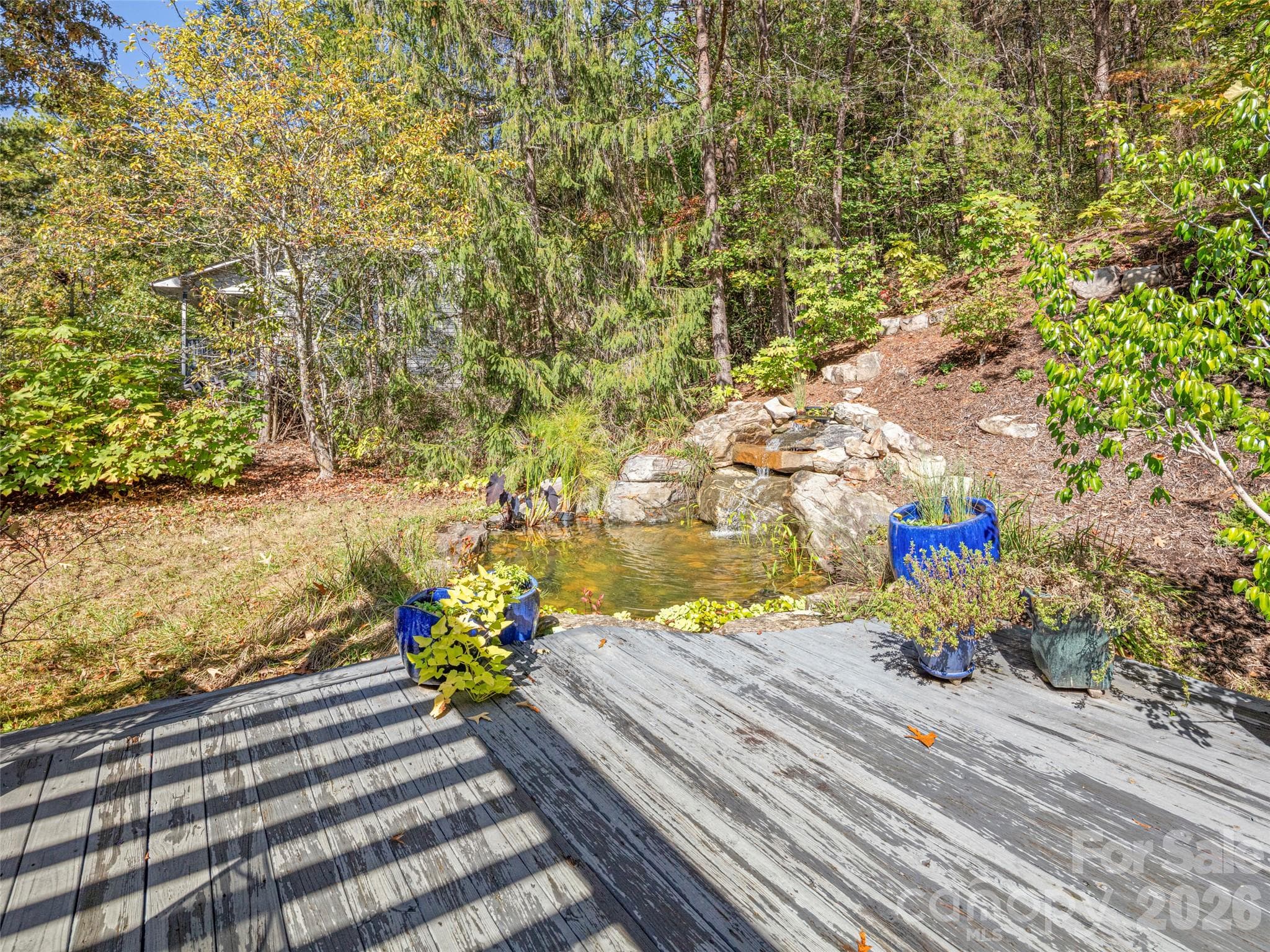 Single Family Residence at 22 Evening Shade Drive, Weaverville, photo 16 of 32