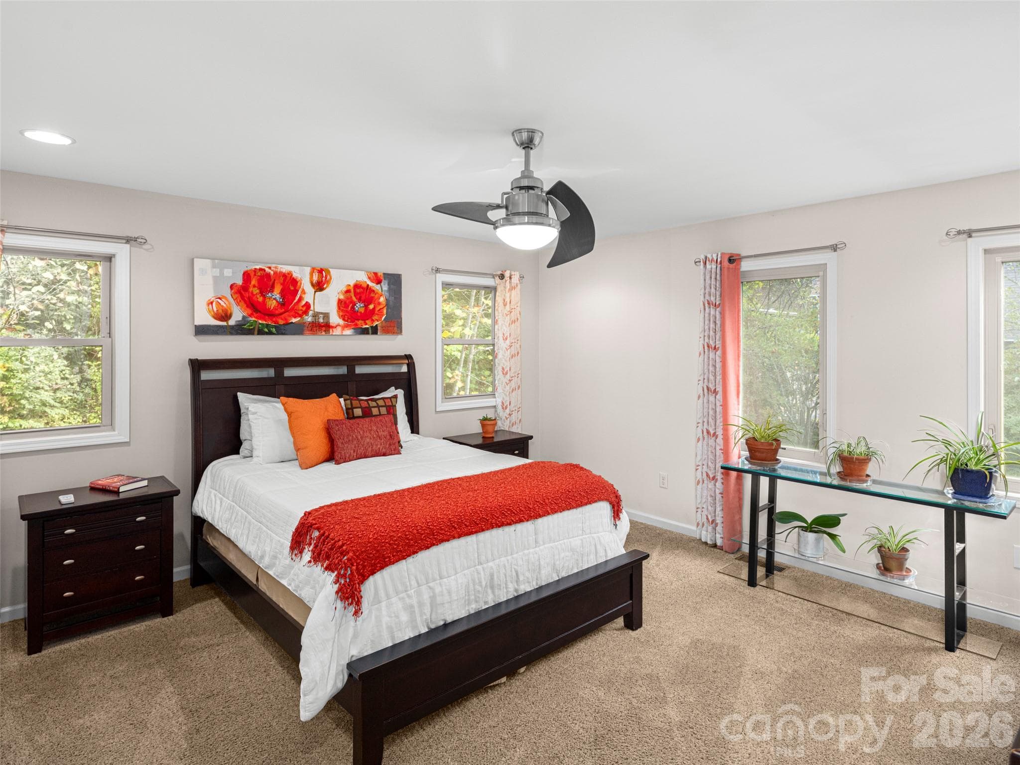 Single Family Residence at 22 Evening Shade Drive, Weaverville, photo 21 of 32