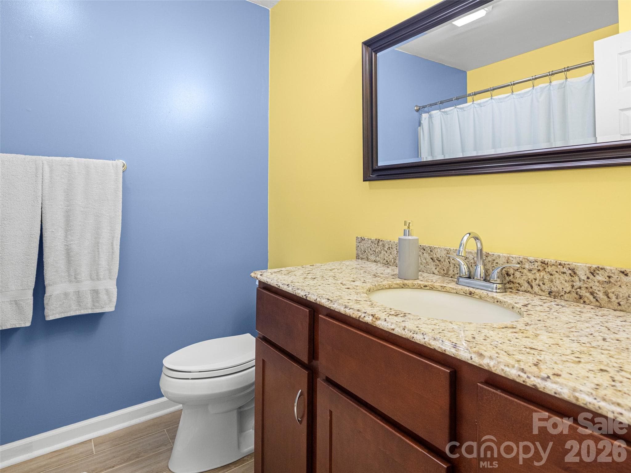 Single Family Residence at 22 Evening Shade Drive, Weaverville, photo 27 of 32