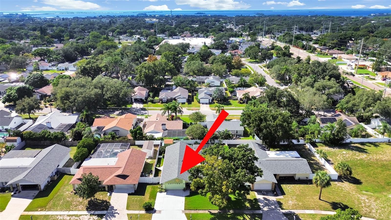 Palm Harbor, FL - 169 FOXCROFT DR W, PALM HARBOR