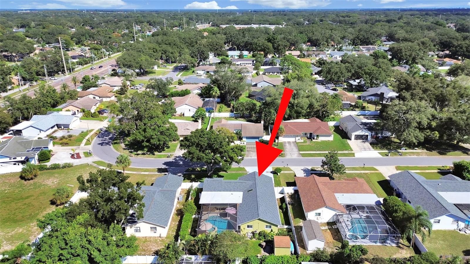 The Hammocks - 169 FOXCROFT DR W, PALM HARBOR