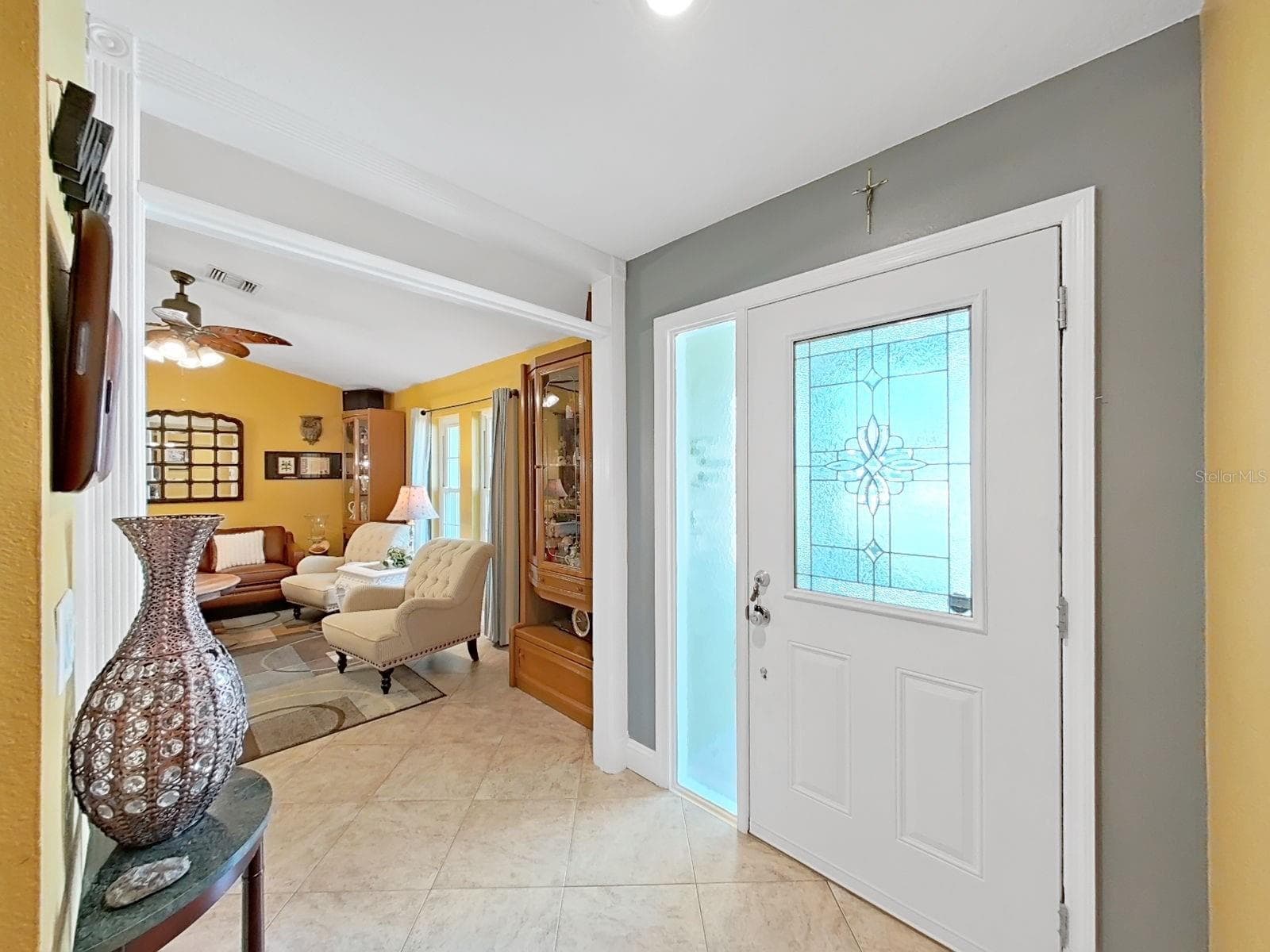 Hurricane rated Doors & Windows - 169 FOXCROFT DR W, PALM HARBOR