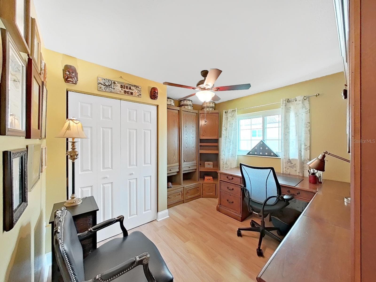 Bedroom - 169 FOXCROFT DR W, PALM HARBOR