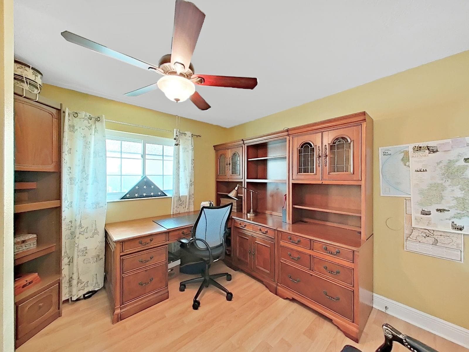 Bedroom - 169 FOXCROFT DR W, PALM HARBOR