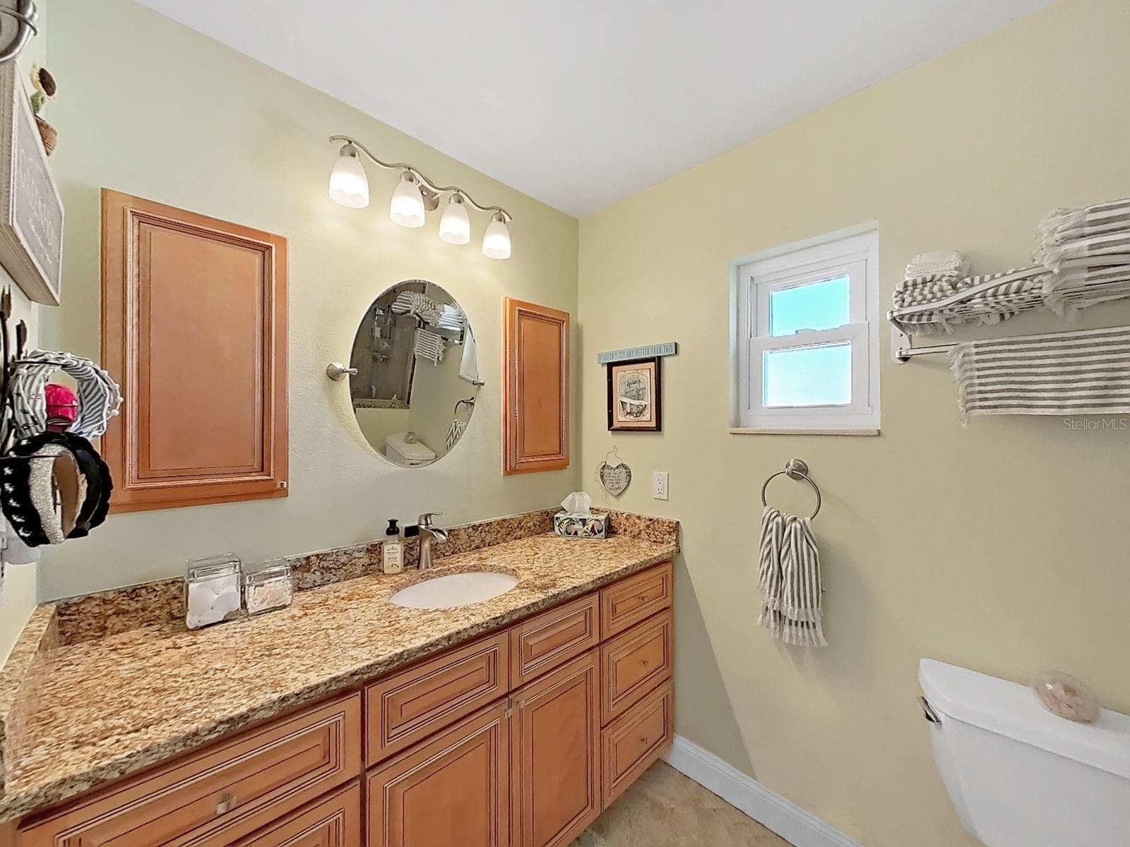 Bathroom - 169 FOXCROFT DR W, PALM HARBOR