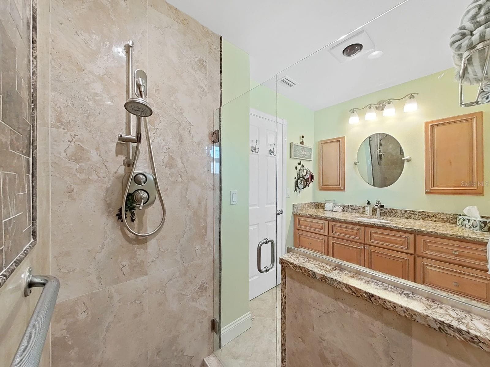 Bathroom - 169 FOXCROFT DR W, PALM HARBOR
