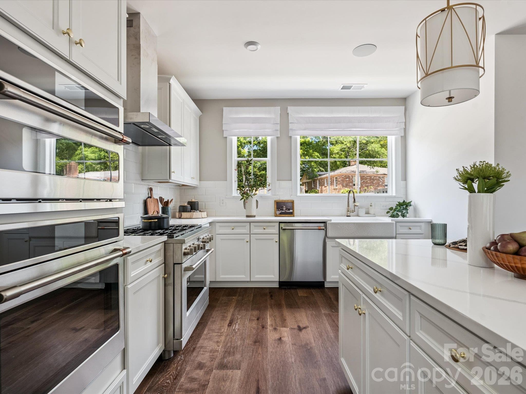Conceptual - 240 Old Town Village Road, Waxhaw