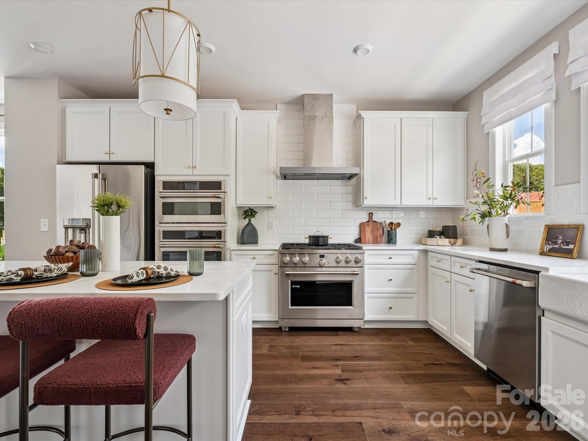 Conceptual - 240 Old Town Village Road, Waxhaw