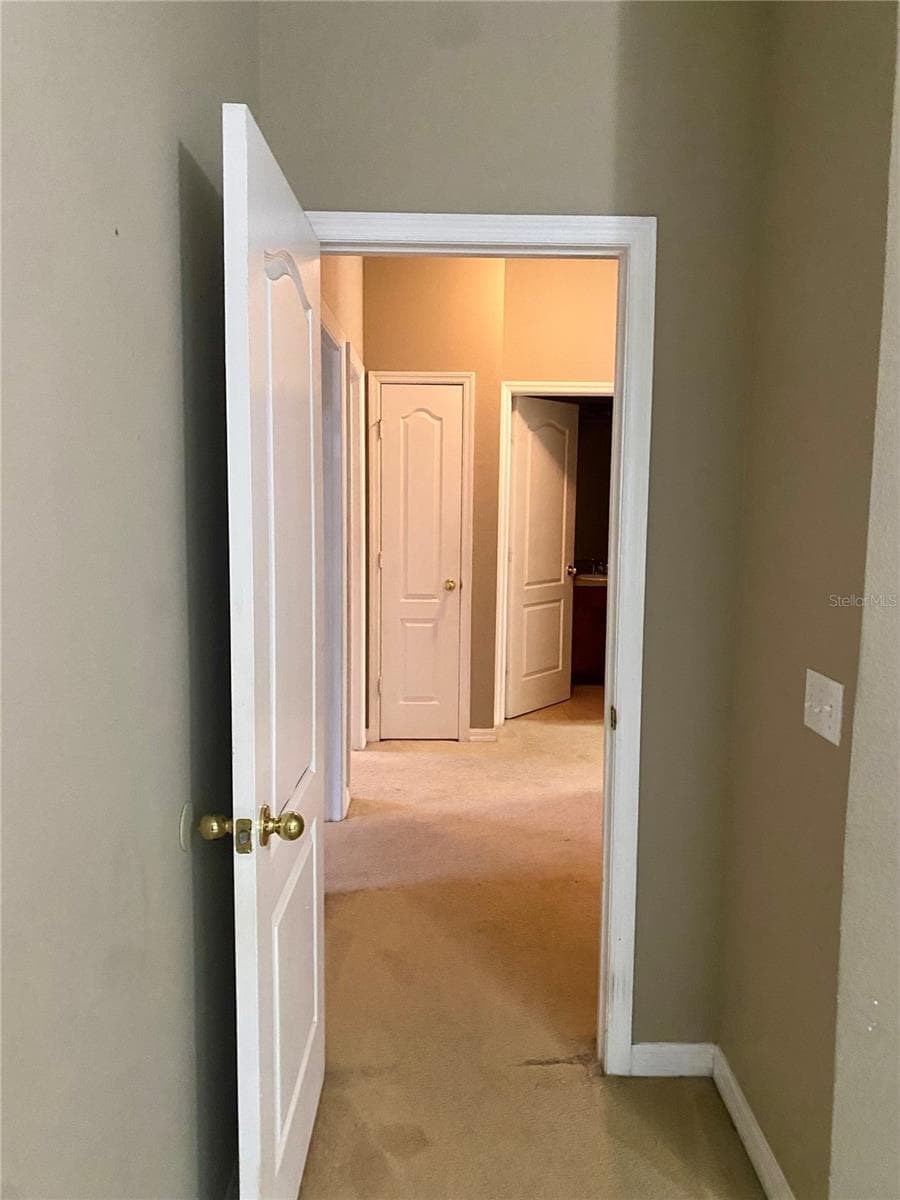 Condominium at 3545 CLAY BRICK RD #44B, HARMONY, photo 16 of 18