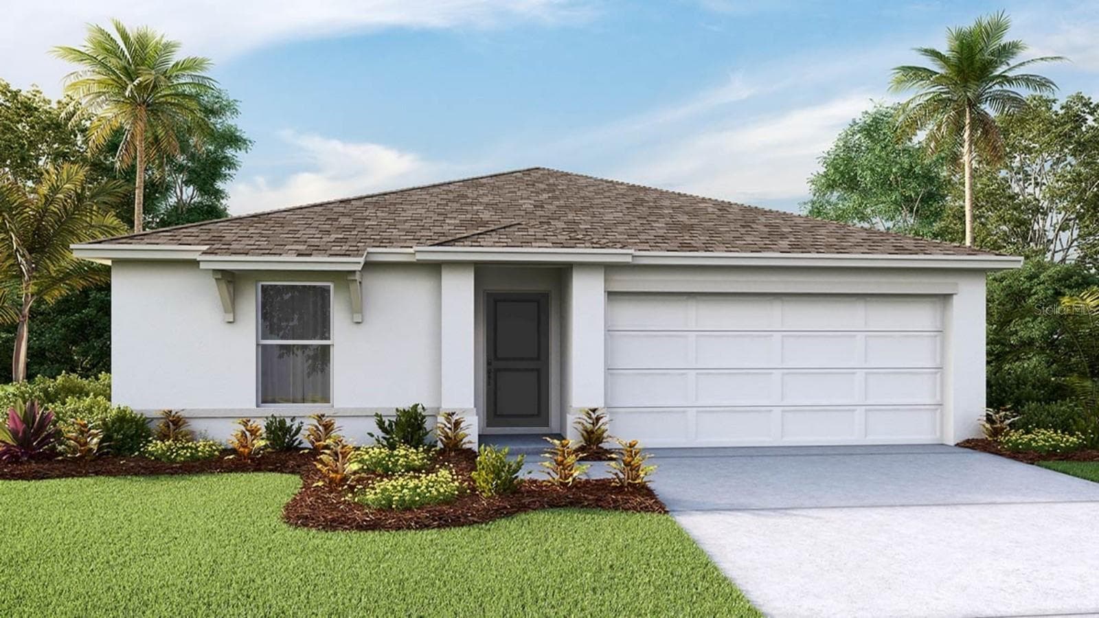 1117 ARROWHEAD VINE CT