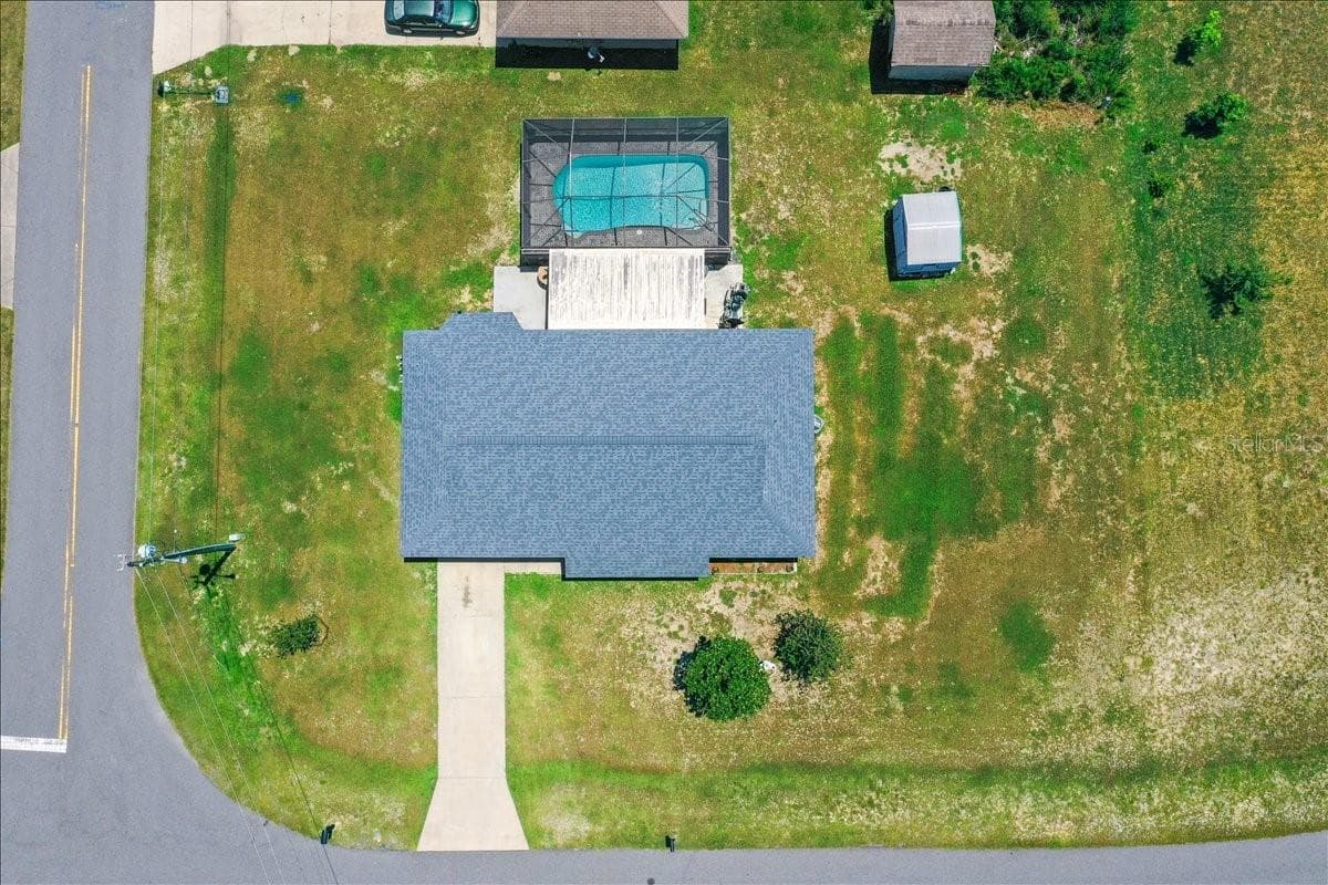 Single Family Residence at 4731 SW 138TH LOOP, OCALA, photo 54 of 61